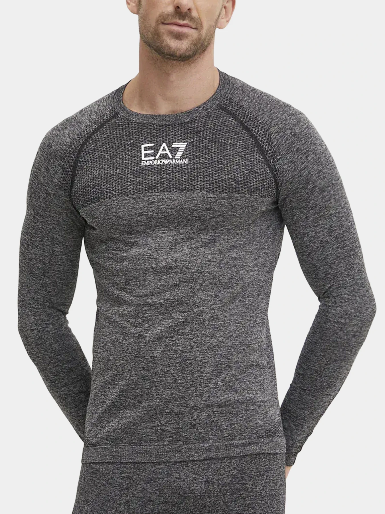 Нижнее белье EA7 модель 8NUV02-PJTBZ-29BA Фото