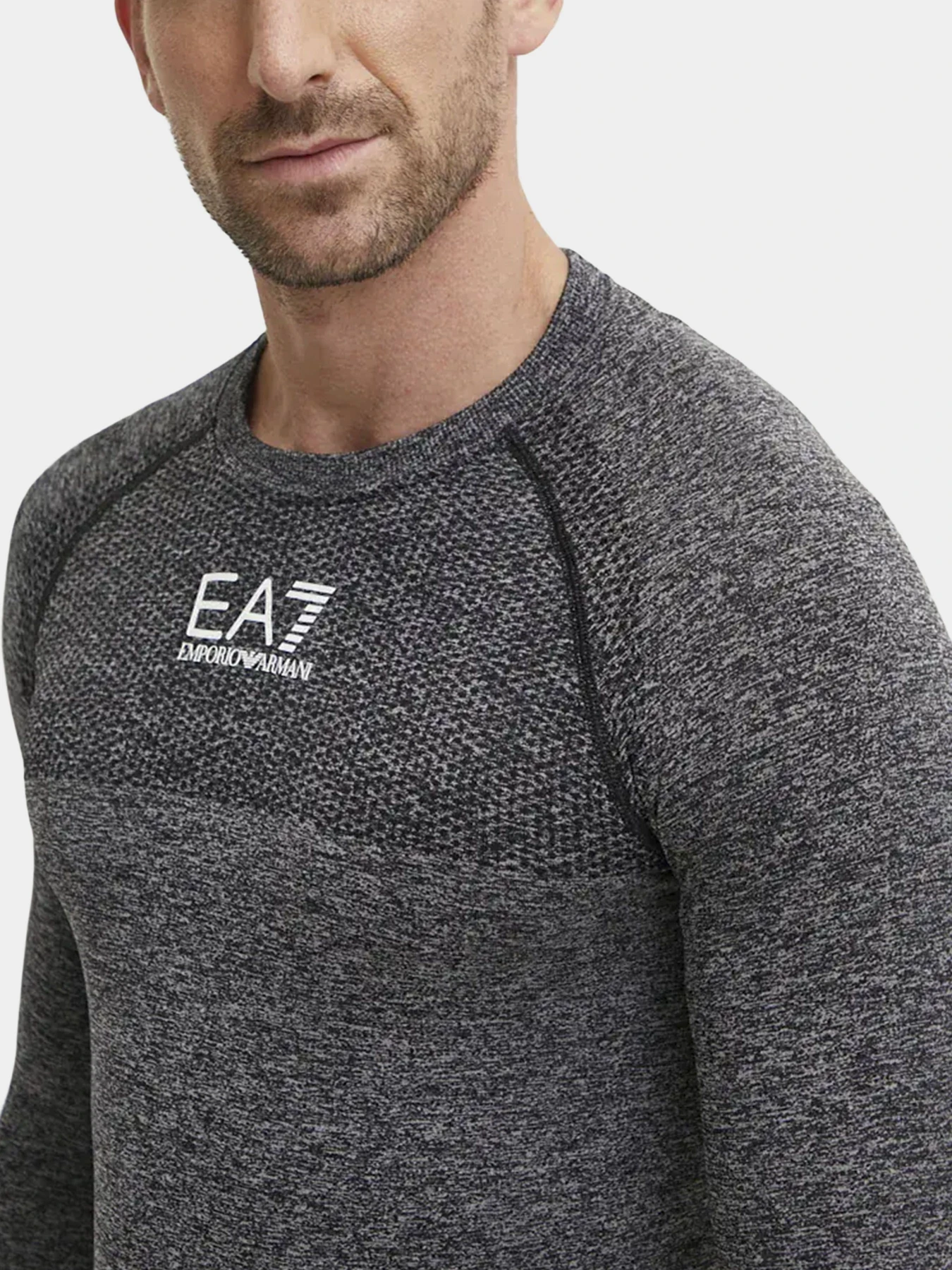 Нижнее белье EA7 модель 8NUV02-PJTBZ-29BA Фото