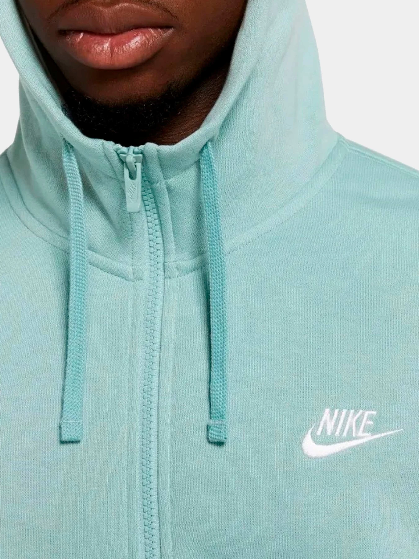 Худи и свитшоты NIKE модель BV2645-309 Худи и свитшоты NIKE модель BV2645-309 Фото