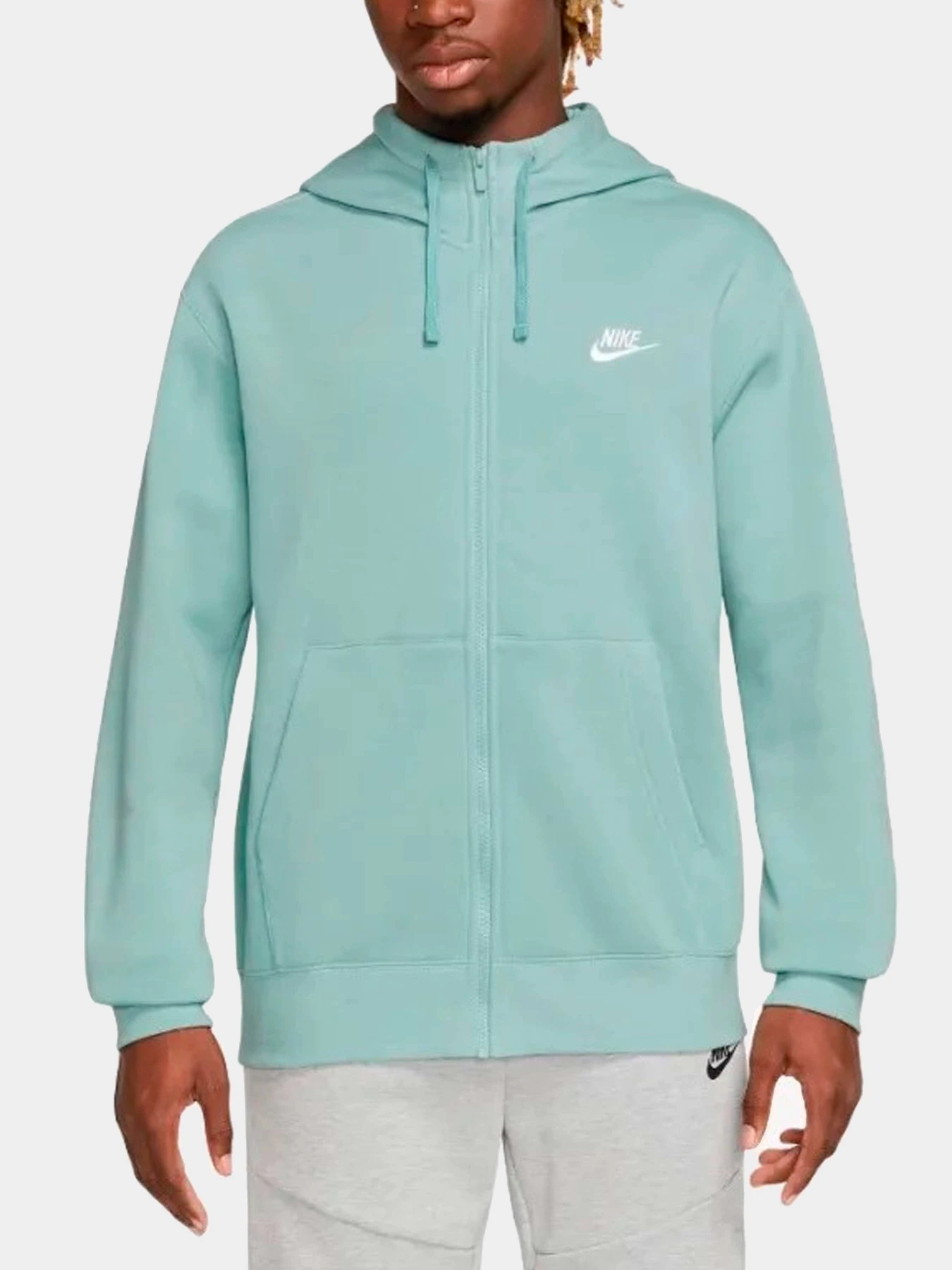 Худи и свитшоты NIKE модель BV2645-309 Худи и свитшоты NIKE модель BV2645-309 Фото