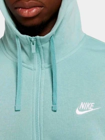 Худи и свитшоты NIKE модель BV2645-309 Фото