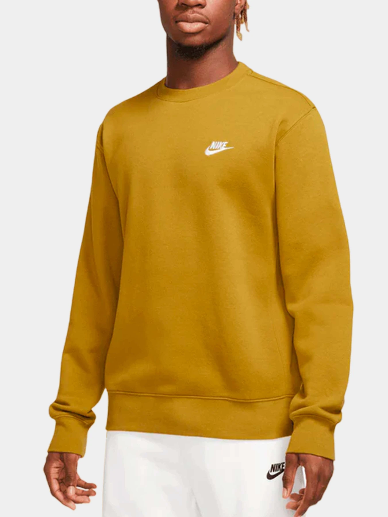 Худи и свитшоты NIKE модель BV2662-716 Худи и свитшоты NIKE модель BV2662-716 Фото