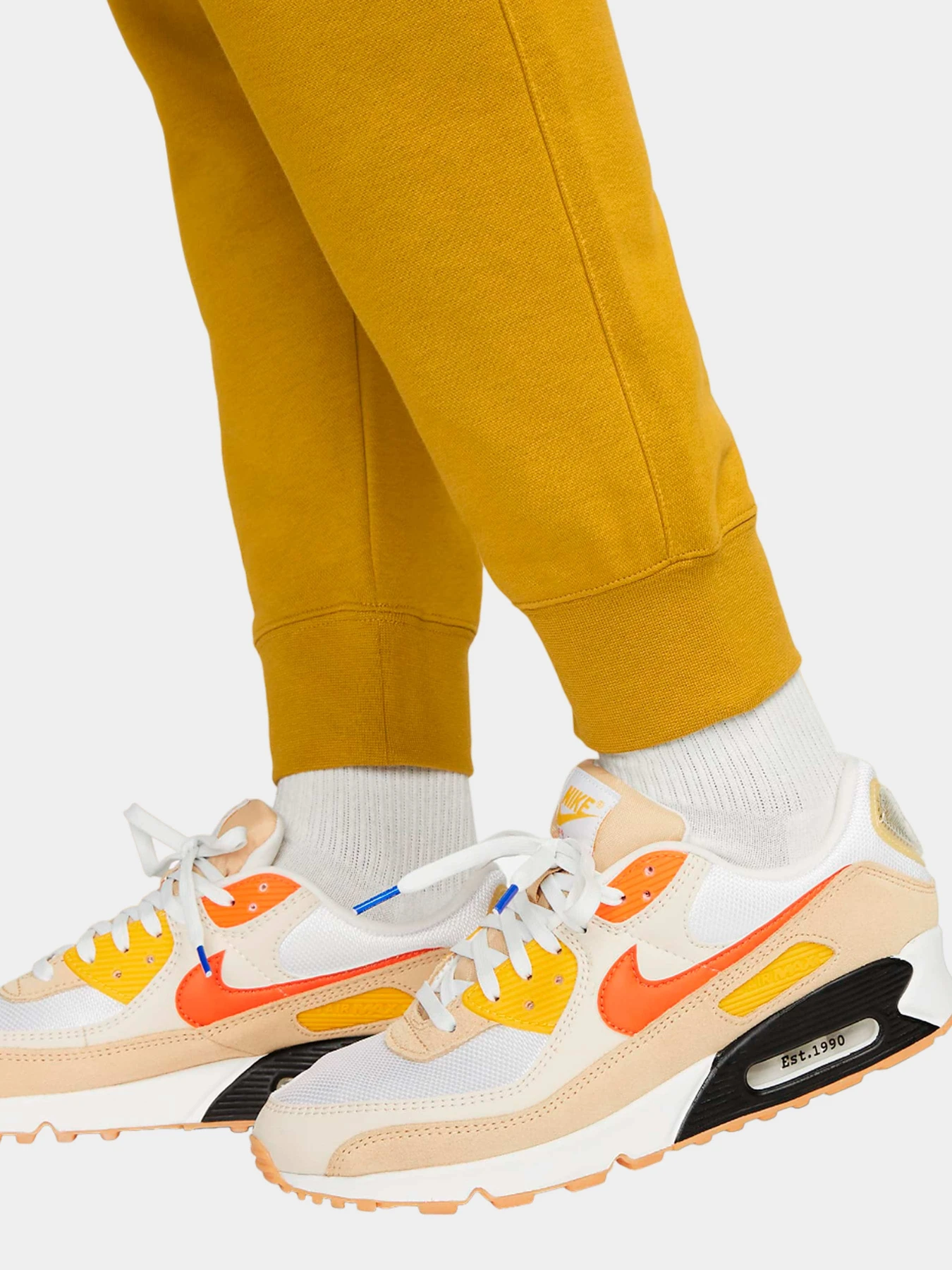 Брюки NIKE модель BV2679-716 Брюки NIKE модель BV2679-716 Фото
