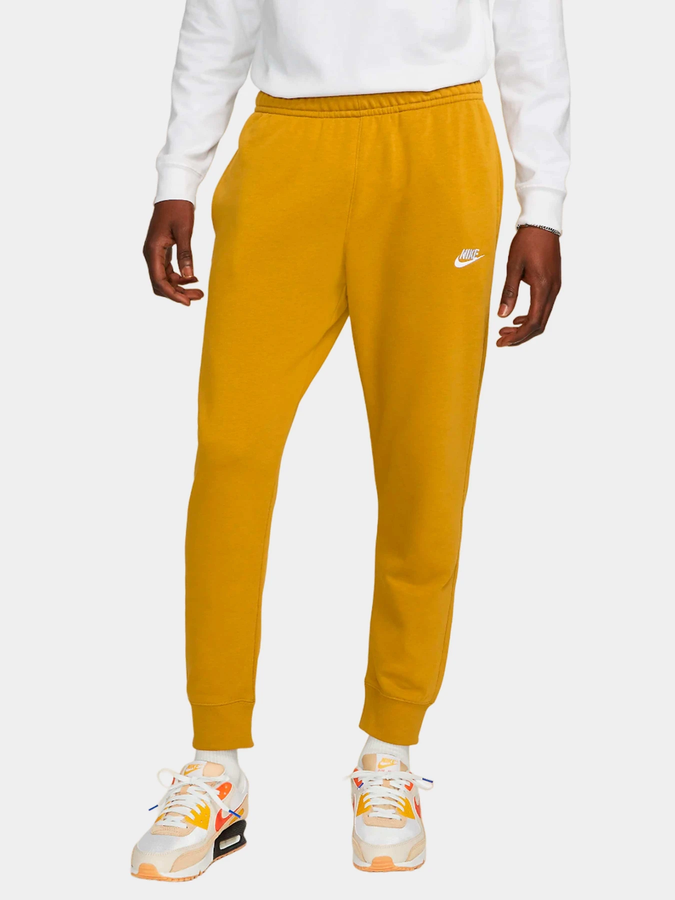 Брюки NIKE модель BV2679-716 Брюки NIKE модель BV2679-716 Фото