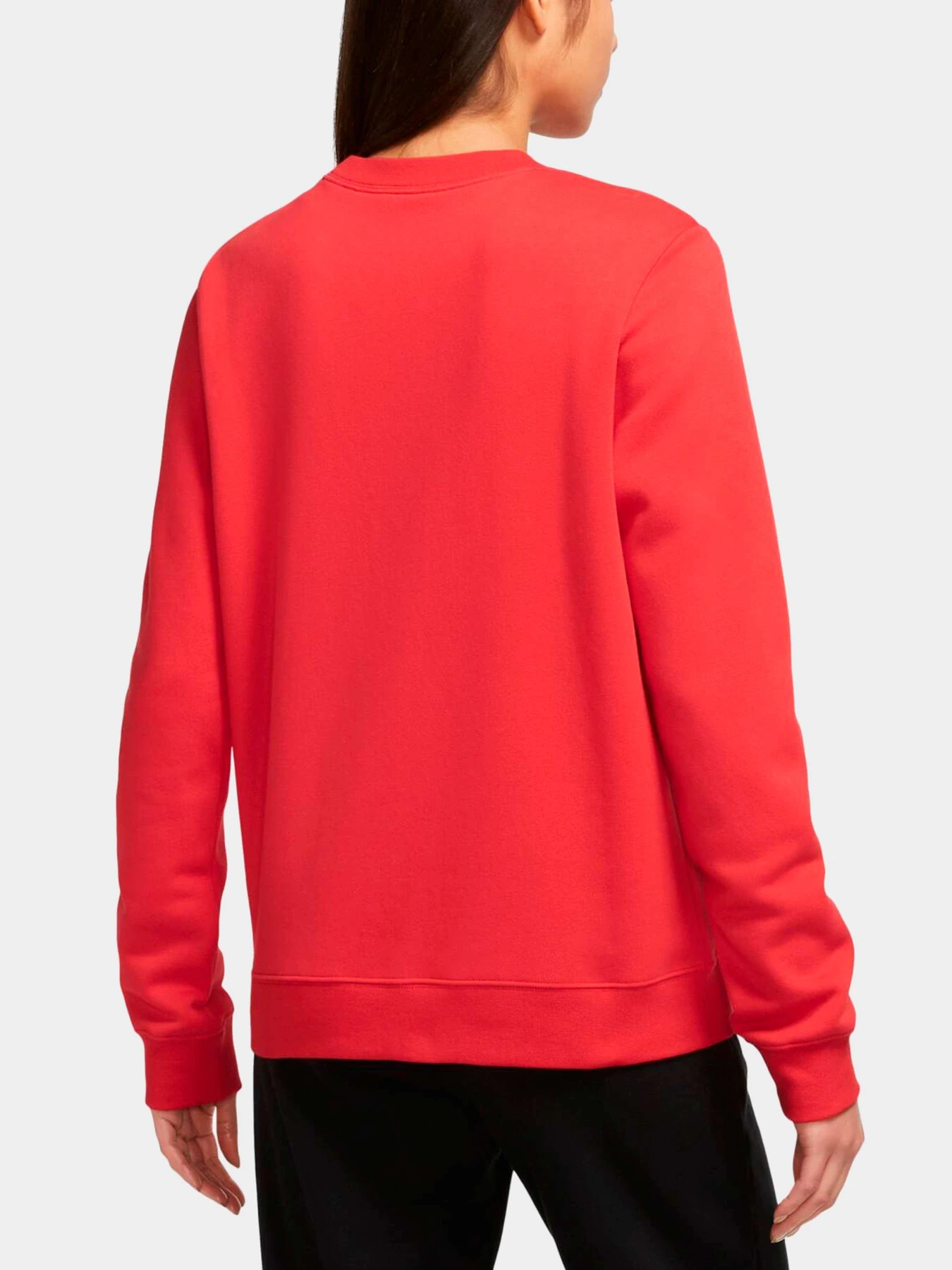 Худи и свитшоты NIKE модель DQ5473-657 Худи и свитшоты NIKE модель DQ5473-657 Фото