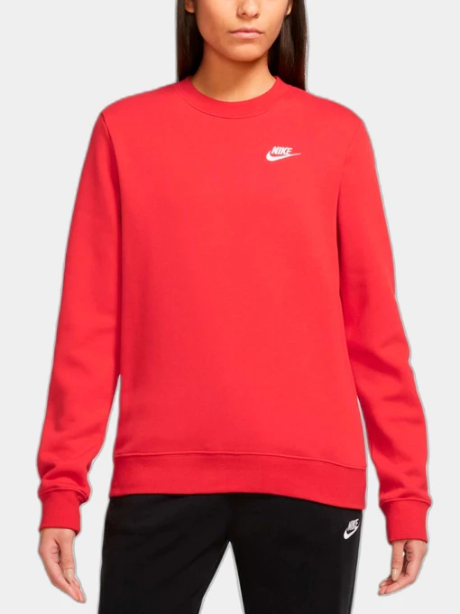 Худи и свитшоты NIKE модель DQ5473-657 Фото