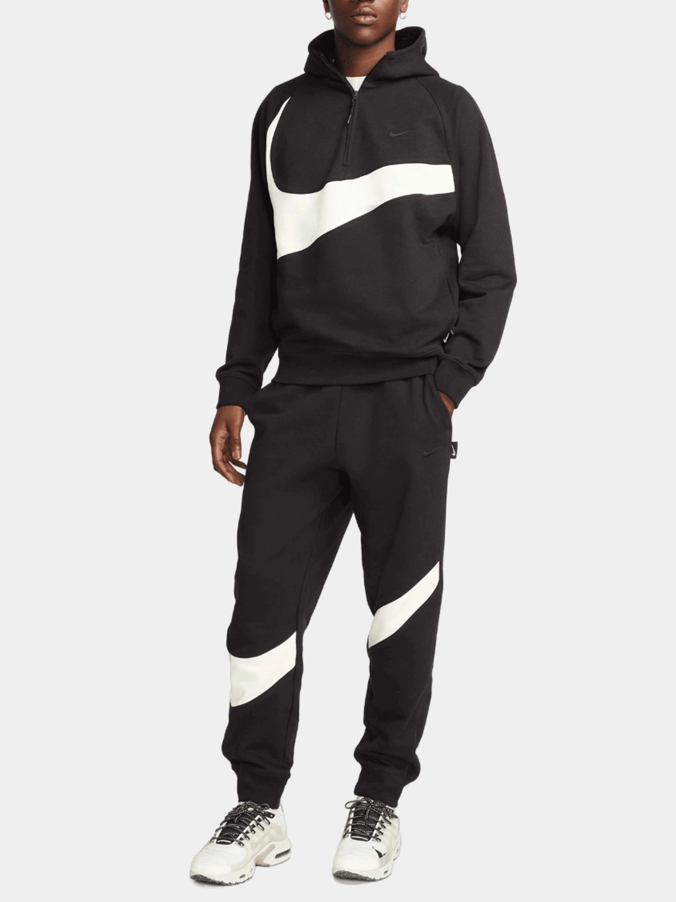Брюки NIKE модель DX0564-013 Брюки NIKE модель DX0564-013 Фото
