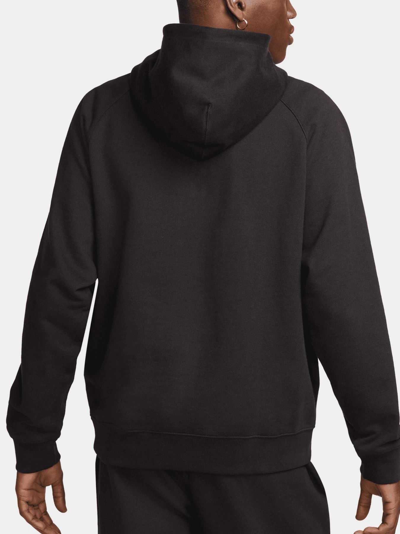 Худи и свитшоты NIKE модель DX0566-013 Худи и свитшоты NIKE модель DX0566-013 Фото
