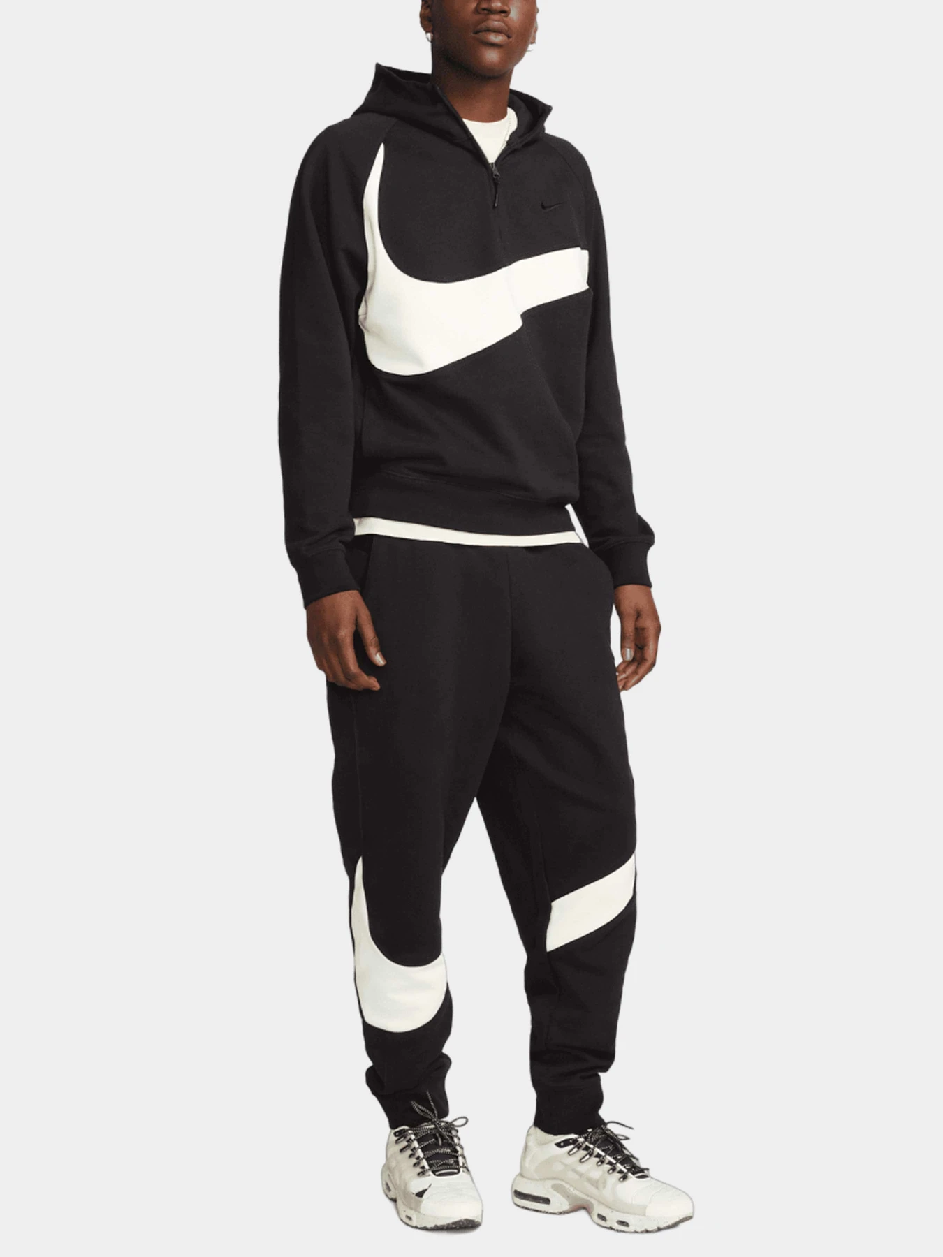 Худи и свитшоты NIKE модель DX0566-013 Худи и свитшоты NIKE модель DX0566-013 Фото