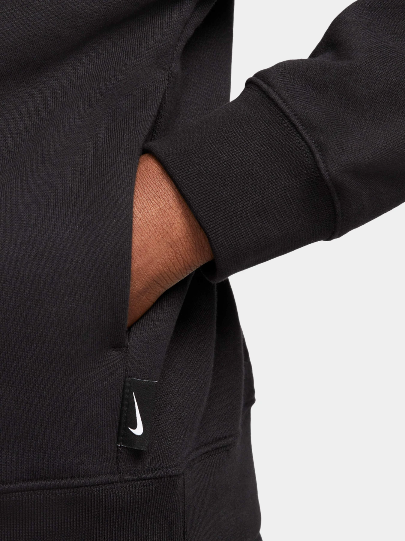 Худи и свитшоты NIKE модель DX0566-013 Худи и свитшоты NIKE модель DX0566-013 Фото