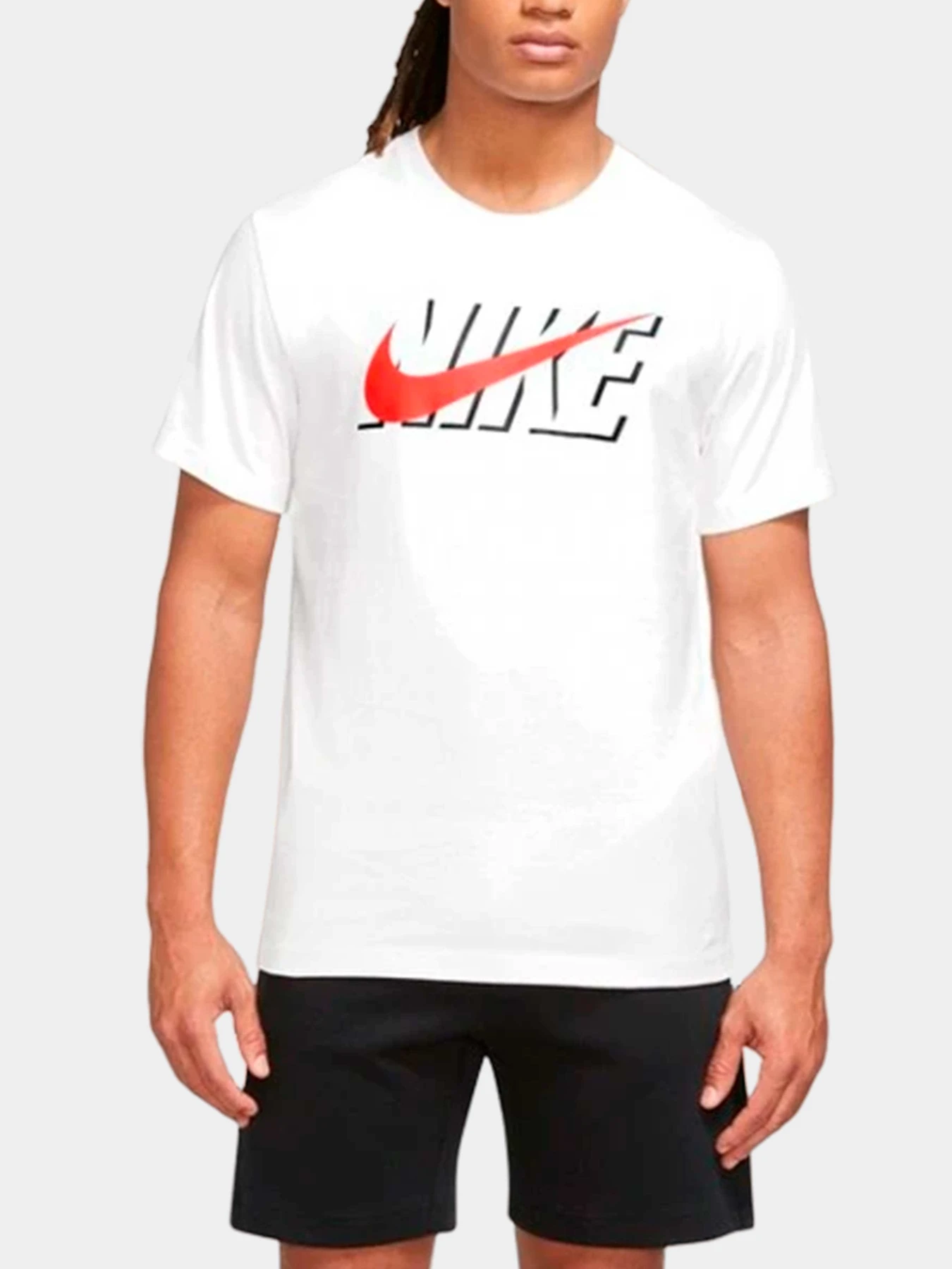 Футболки и поло NIKE модель DZ3276-100 Футболки и поло NIKE модель DZ3276-100 Фото