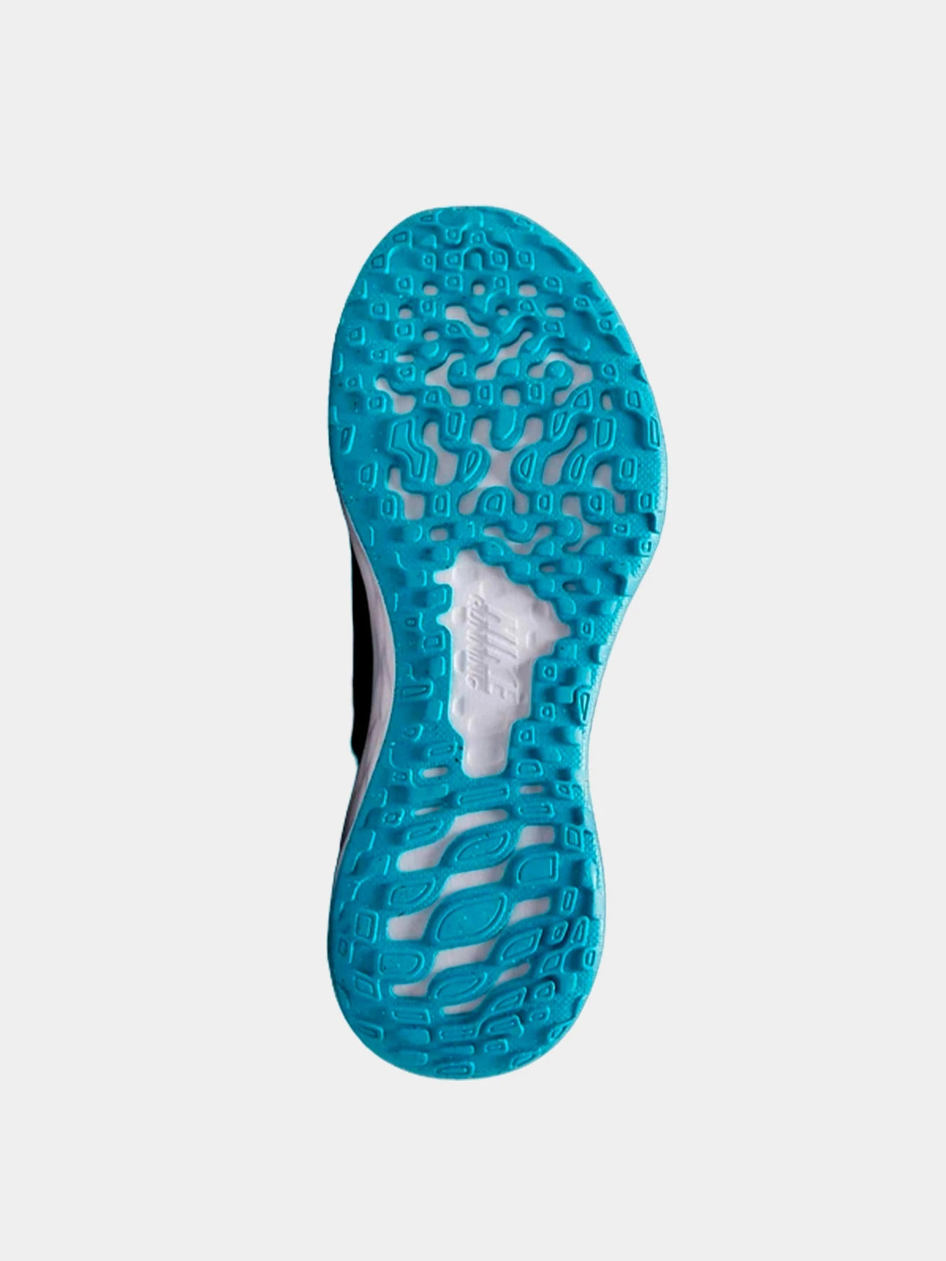 Кроссовки NIKE модель FB2718-001 Кроссовки NIKE модель FB2718-001 Фото