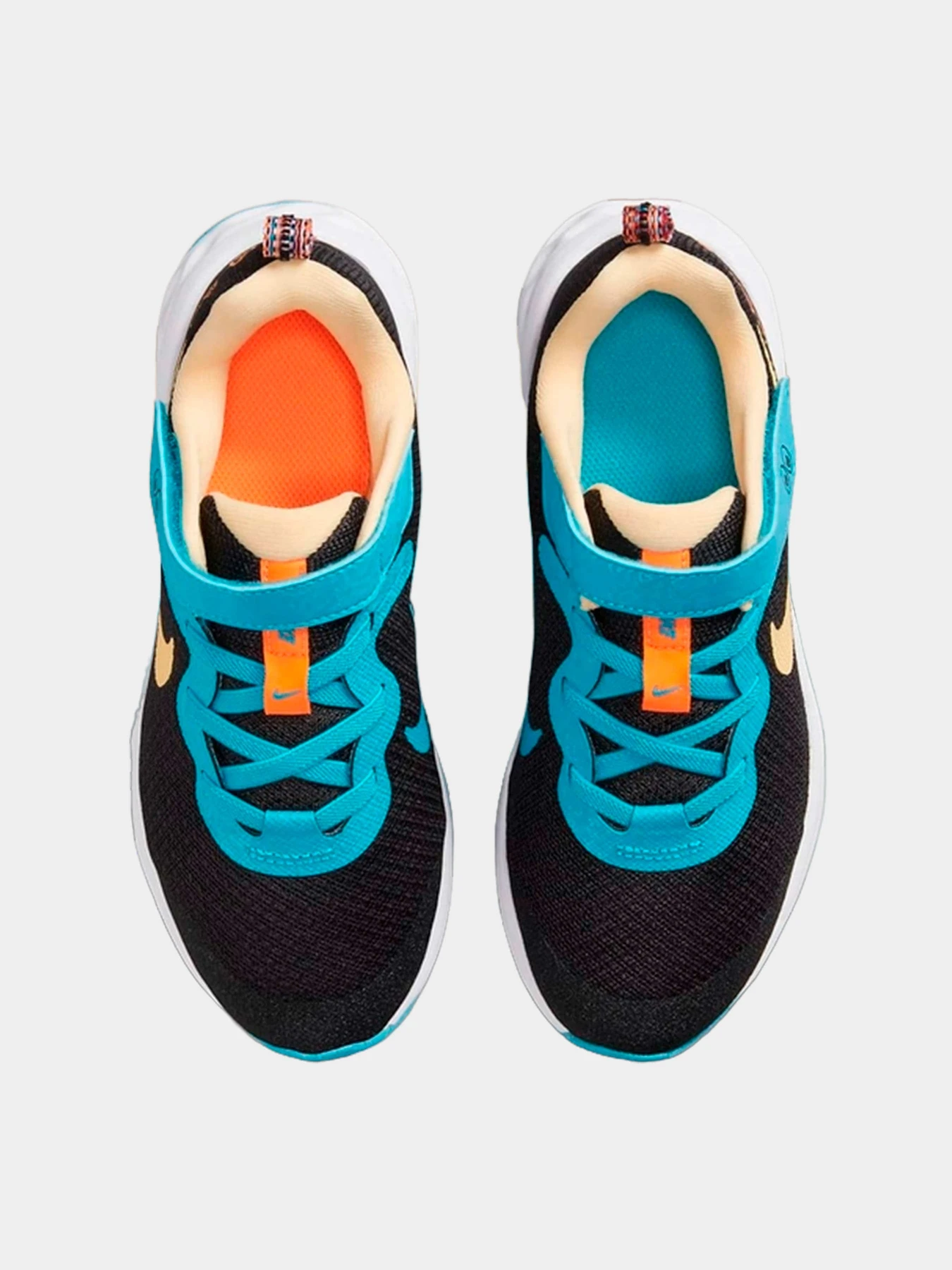 Кроссовки NIKE модель FB2718-001 Кроссовки NIKE модель FB2718-001 Фото