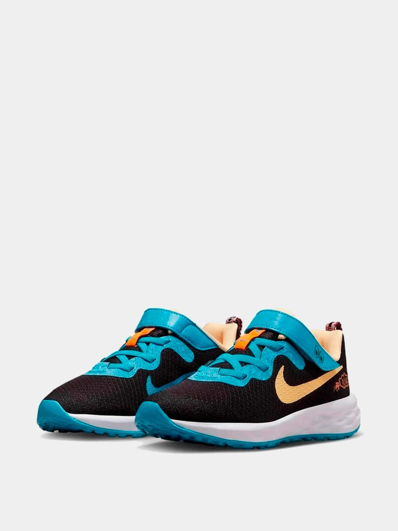 Кроссовки NIKE модель FB2718-001 Кроссовки NIKE модель FB2718-001 Фото