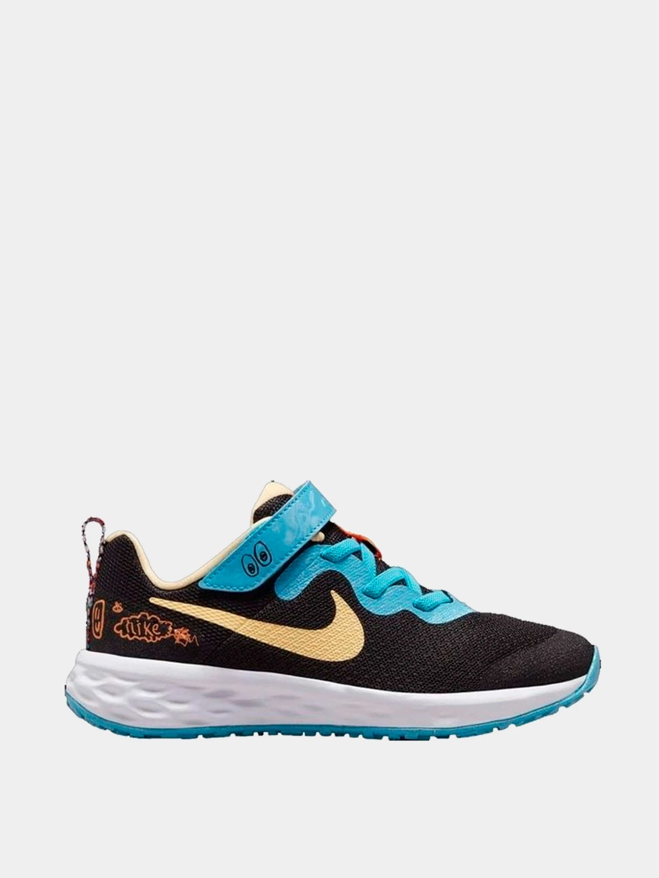 Кроссовки NIKE модель FB2718-001 Кроссовки NIKE модель FB2718-001 Фото