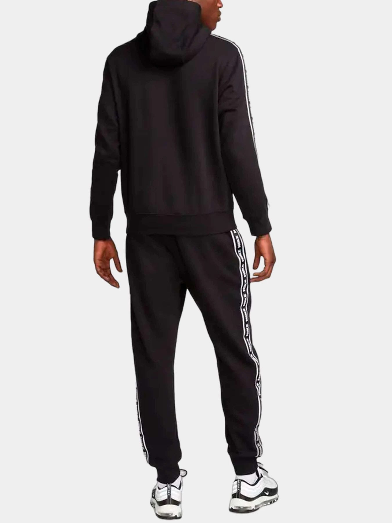 Костюмы NIKE модель FB7296-010 Костюмы NIKE модель FB7296-010 Фото