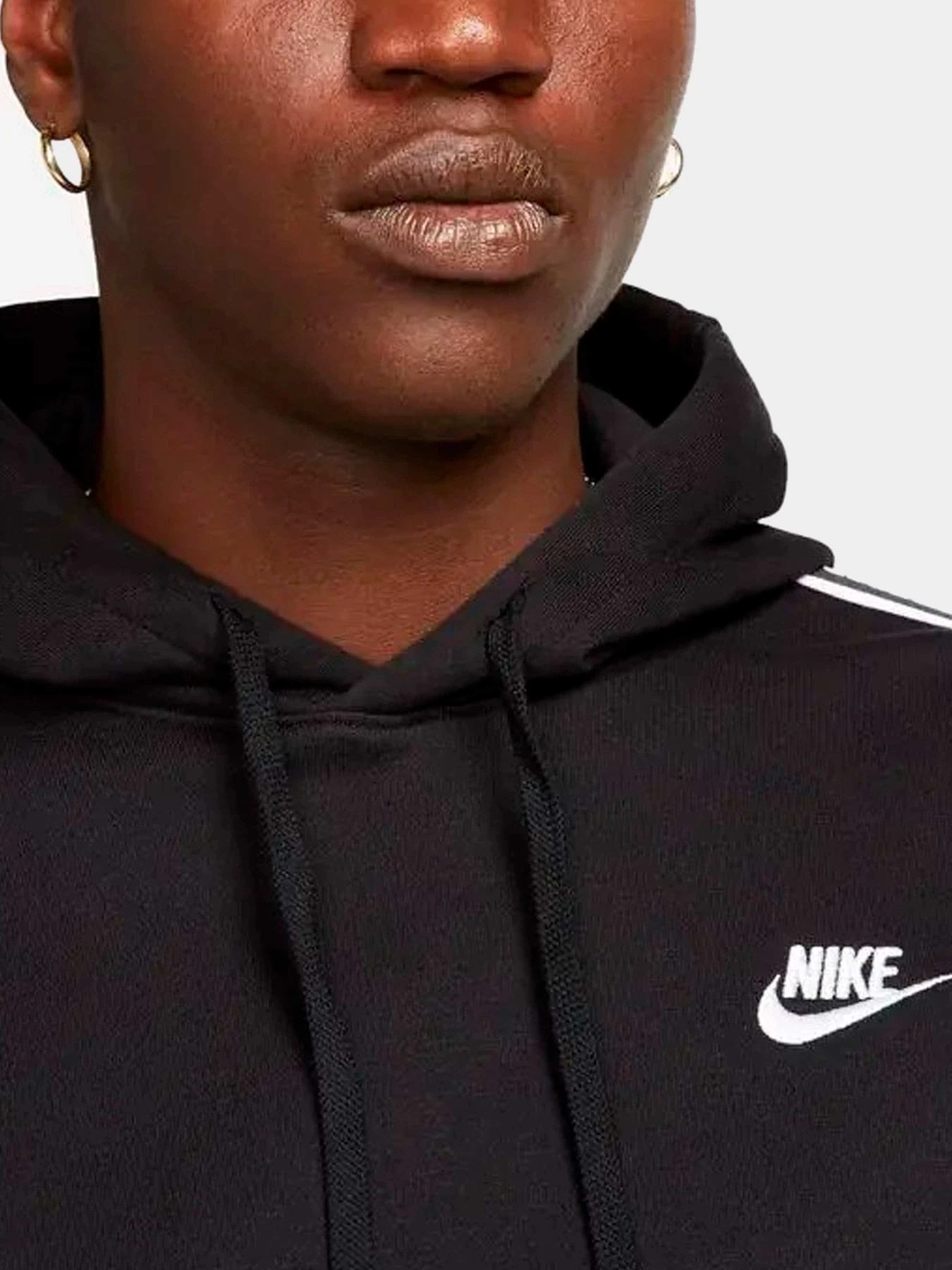 Костюмы NIKE модель FB7296-010 Костюмы NIKE модель FB7296-010 Фото
