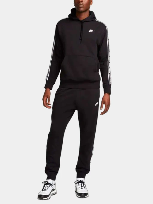 Костюмы NIKE модель FB7296-010 Фото