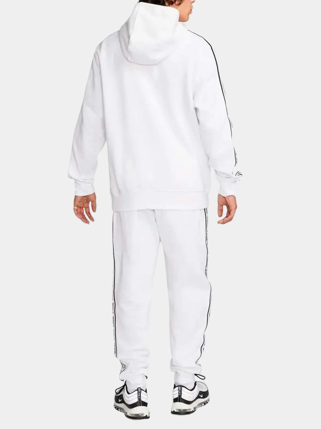 Костюмы NIKE модель FB7296-100 Костюмы NIKE модель FB7296-100 Фото