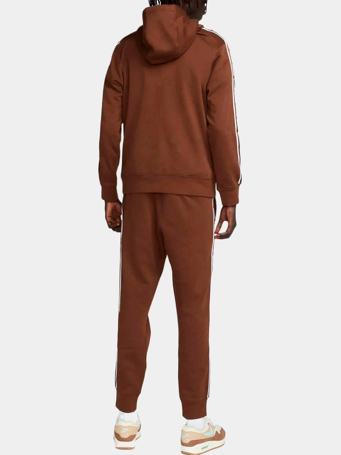 Костюмы NIKE модель FB7296-259 Костюмы NIKE модель FB7296-259 Фото