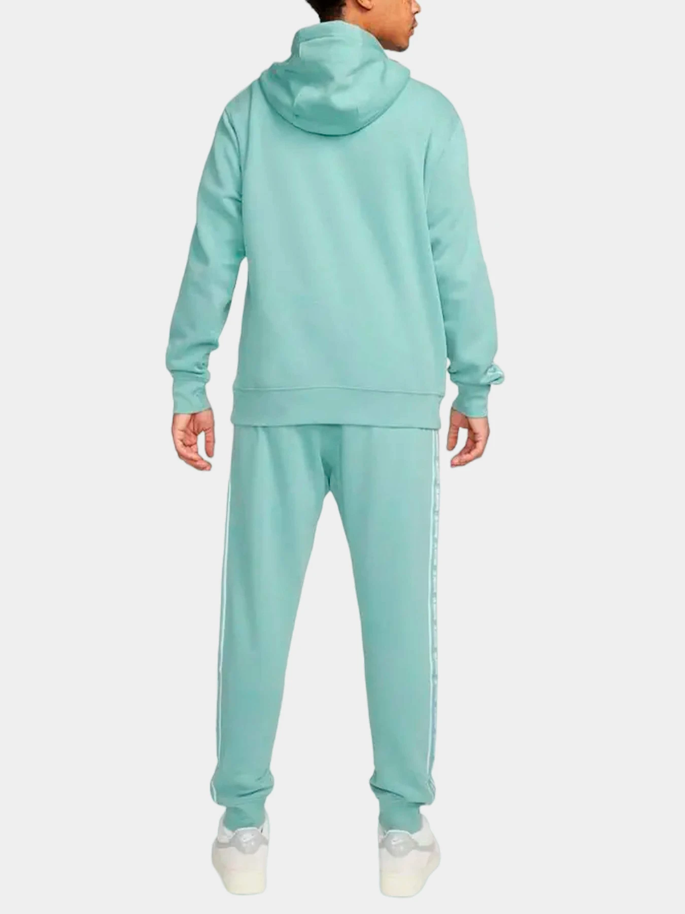 Костюмы NIKE модель FB7296-309 Костюмы NIKE модель FB7296-309 Фото