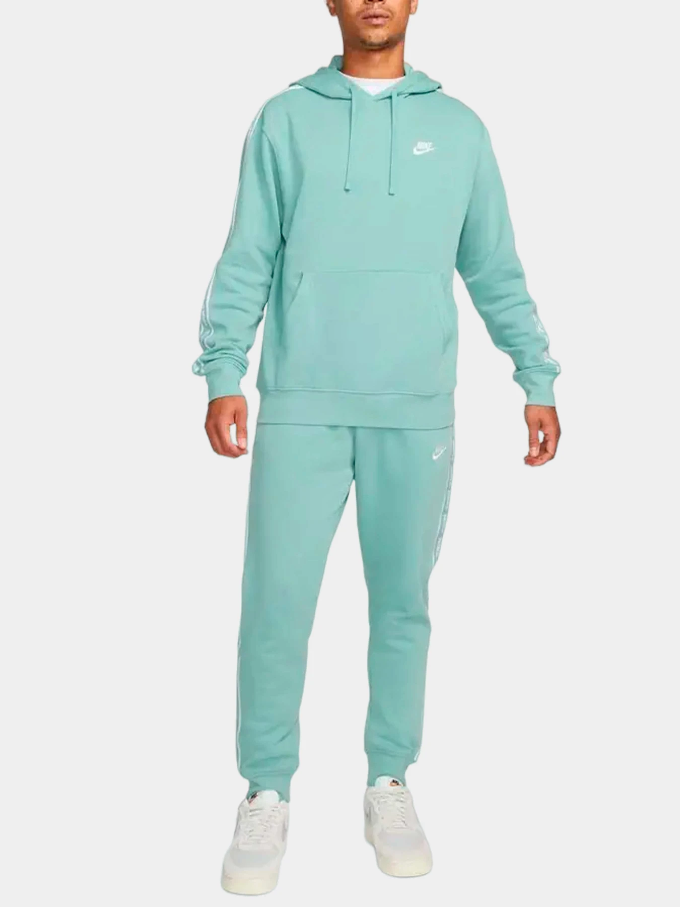 Костюмы NIKE модель FB7296-309 Костюмы NIKE модель FB7296-309 Фото