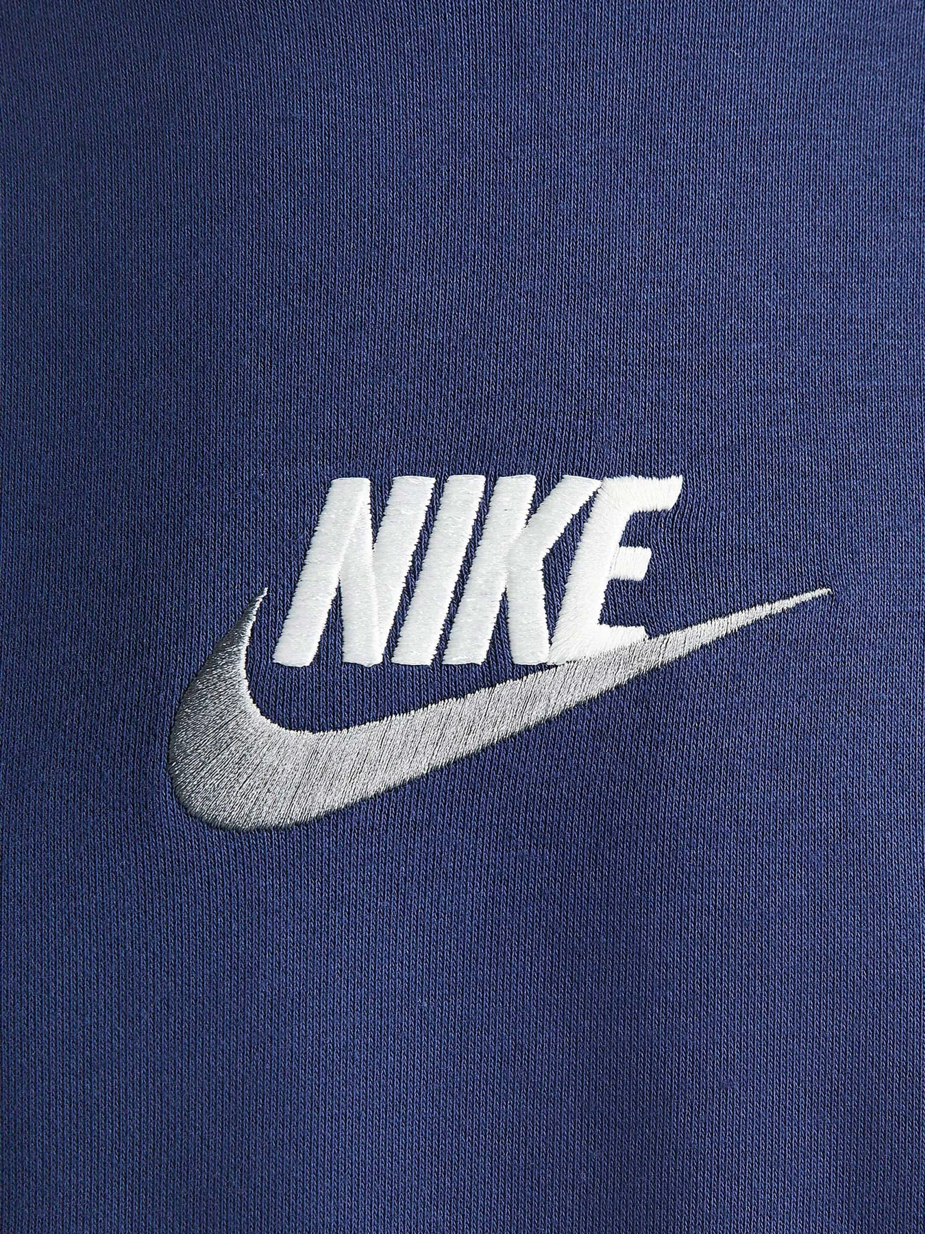 Худи и свитшоты NIKE модель FB7788-410 Худи и свитшоты NIKE модель FB7788-410 Фото