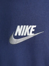 Худи и свитшоты NIKE модель FB7788-410 Фото