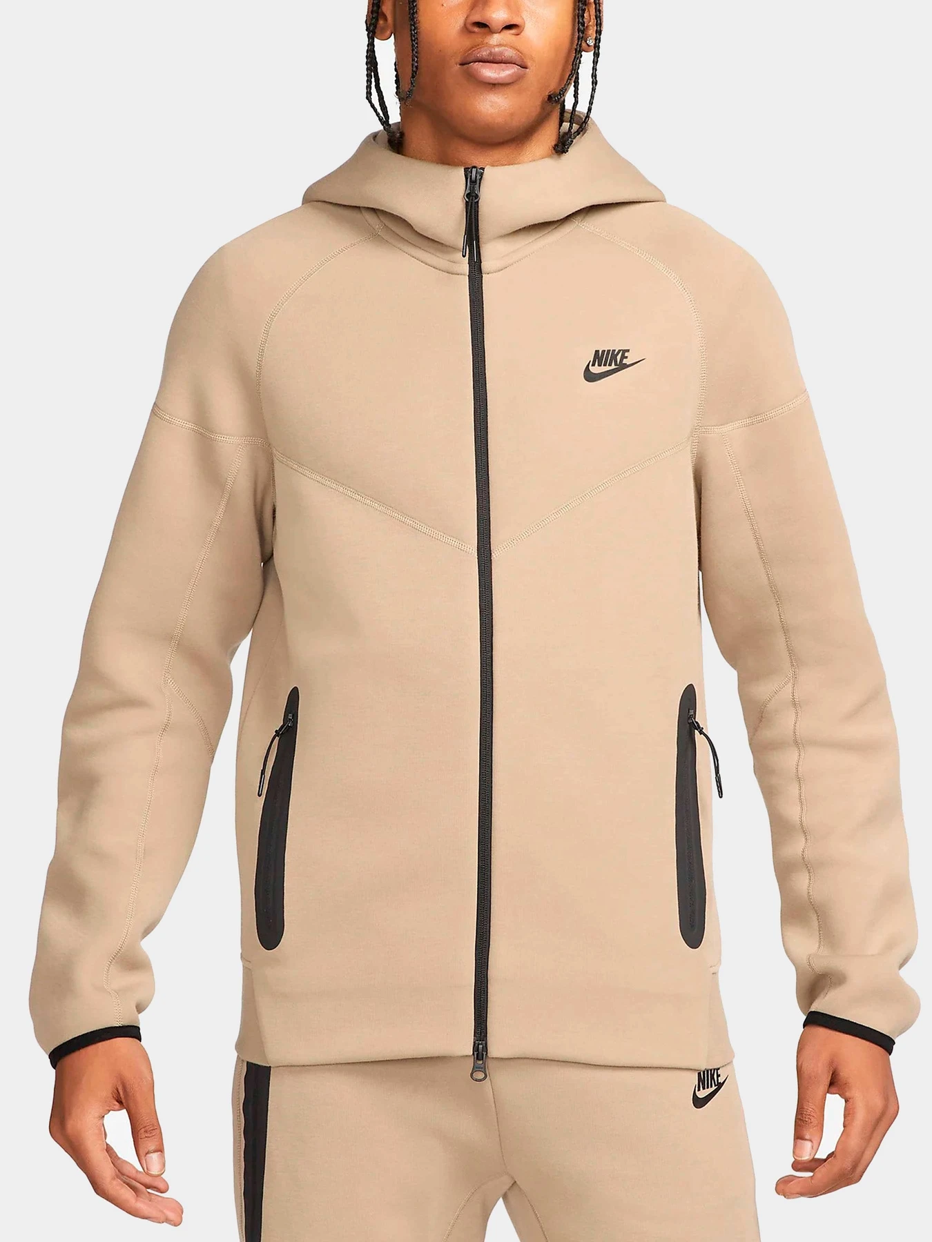 Худи и свитшоты NIKE модель FB7921-247 Худи и свитшоты NIKE модель FB7921-247 Фото