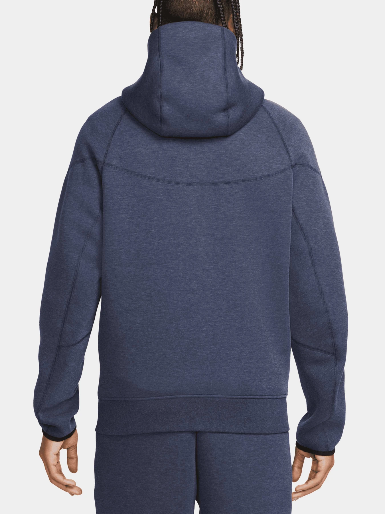 Худи и свитшоты NIKE модель FB7921-473 Худи и свитшоты NIKE модель FB7921-473 Фото