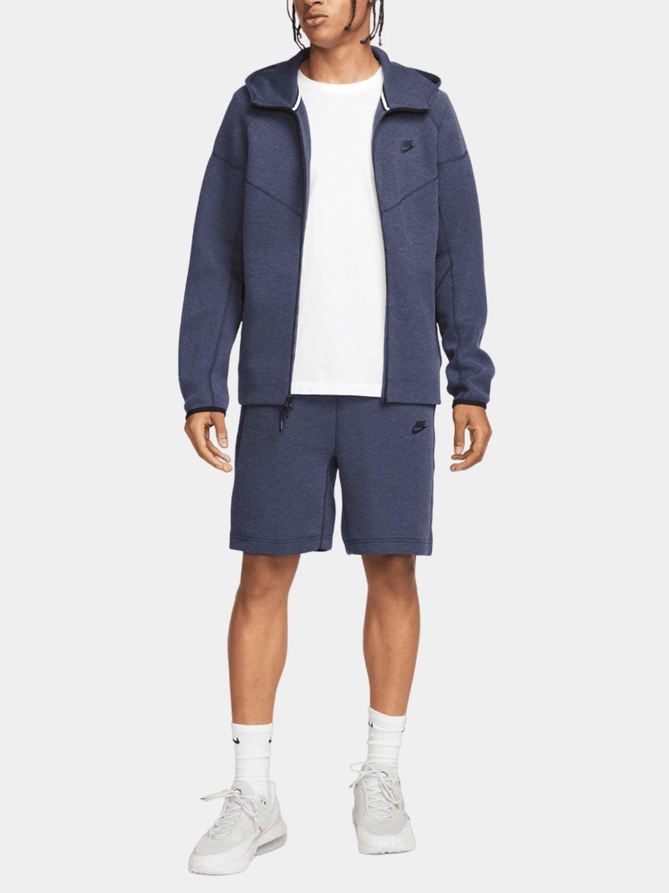 Худи и свитшоты NIKE модель FB7921-473 Худи и свитшоты NIKE модель FB7921-473 Фото