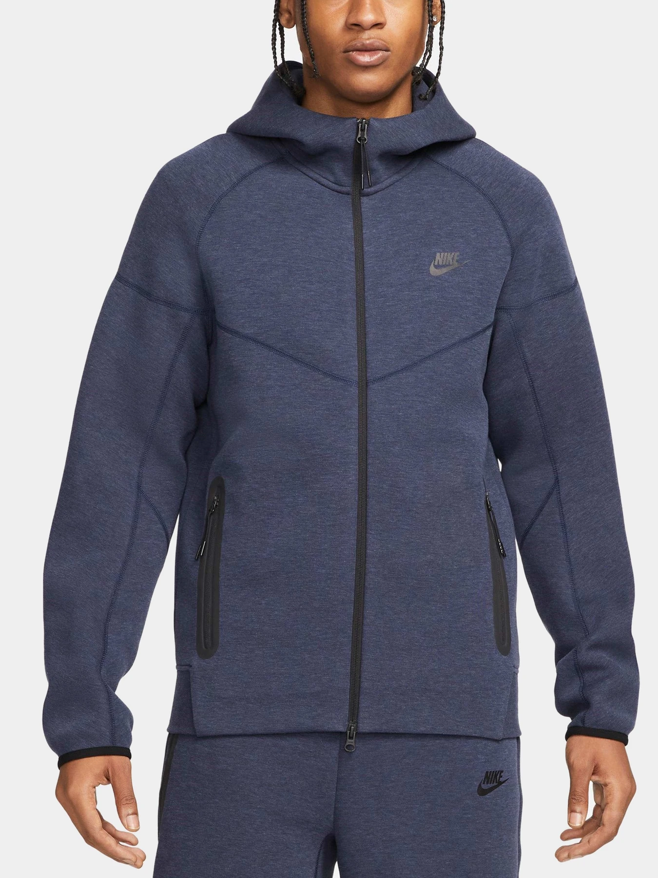 Худи и свитшоты NIKE модель FB7921-473 Худи и свитшоты NIKE модель FB7921-473 Фото