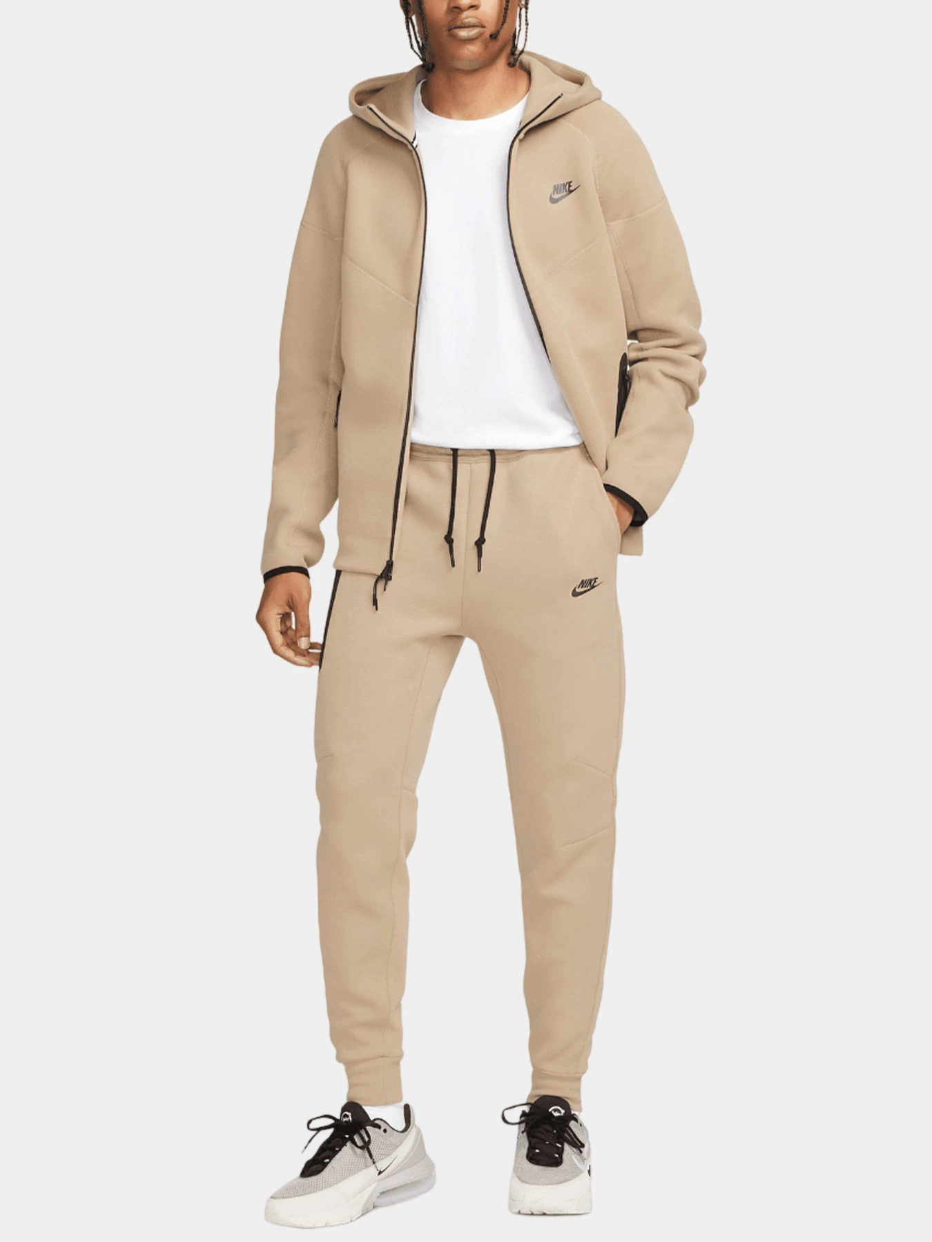 Брюки NIKE модель FB8002-247 Брюки NIKE модель FB8002-247 Фото