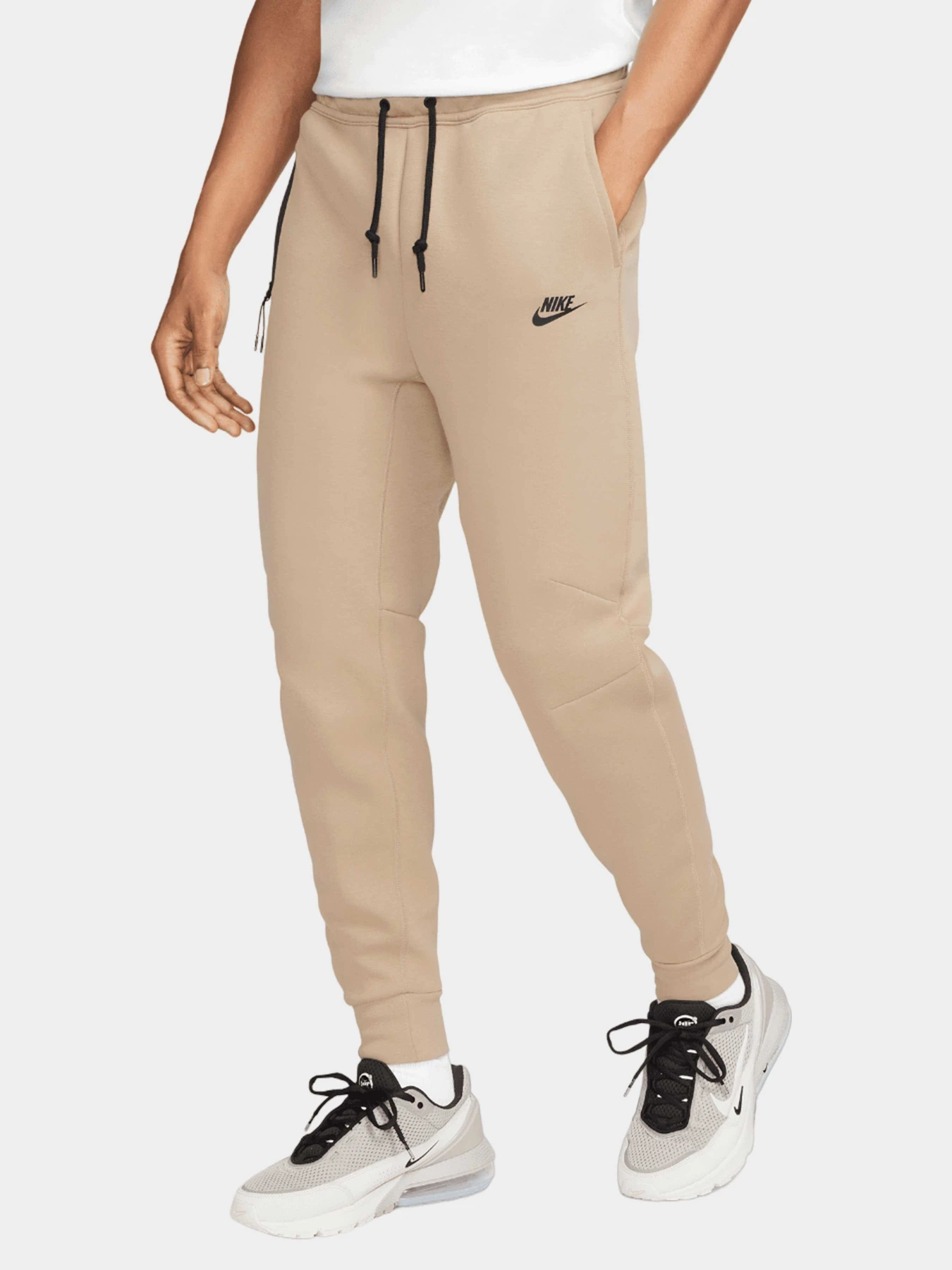 Брюки NIKE модель FB8002-247 Брюки NIKE модель FB8002-247 Фото
