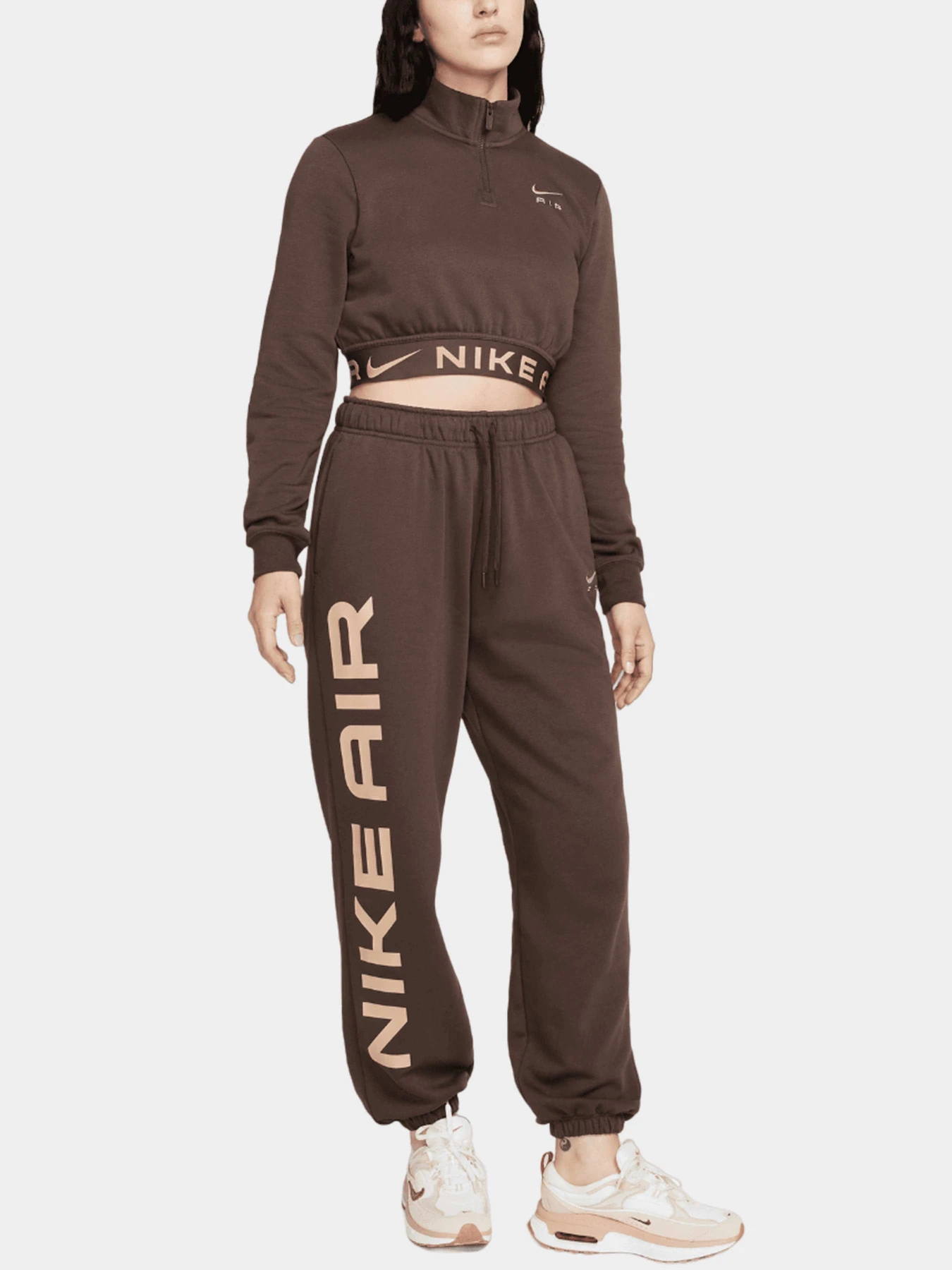 Брюки NIKE модель FB8051-237 Брюки NIKE модель FB8051-237 Фото