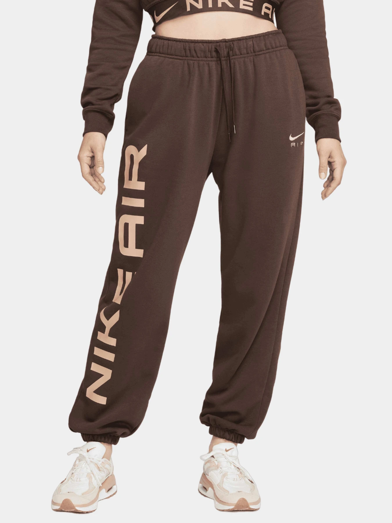 Брюки NIKE модель FB8051-237 Брюки NIKE модель FB8051-237 Фото