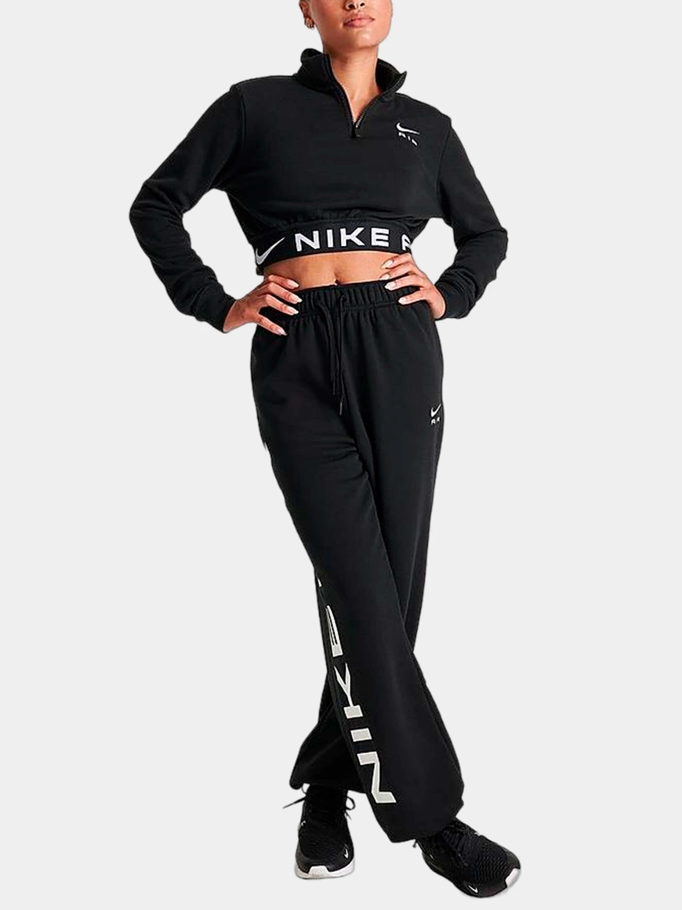 Худи и свитшоты NIKE модель FB8067-010 Худи и свитшоты NIKE модель FB8067-010 Фото