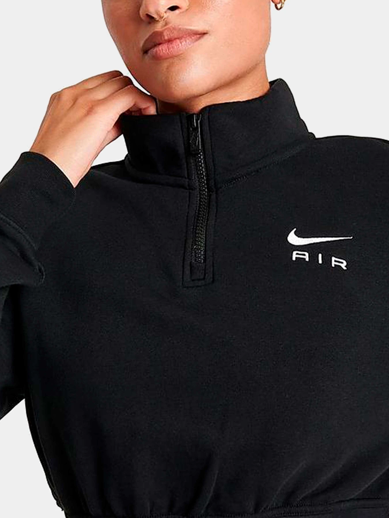 Худи и свитшоты NIKE модель FB8067-010 Худи и свитшоты NIKE модель FB8067-010 Фото