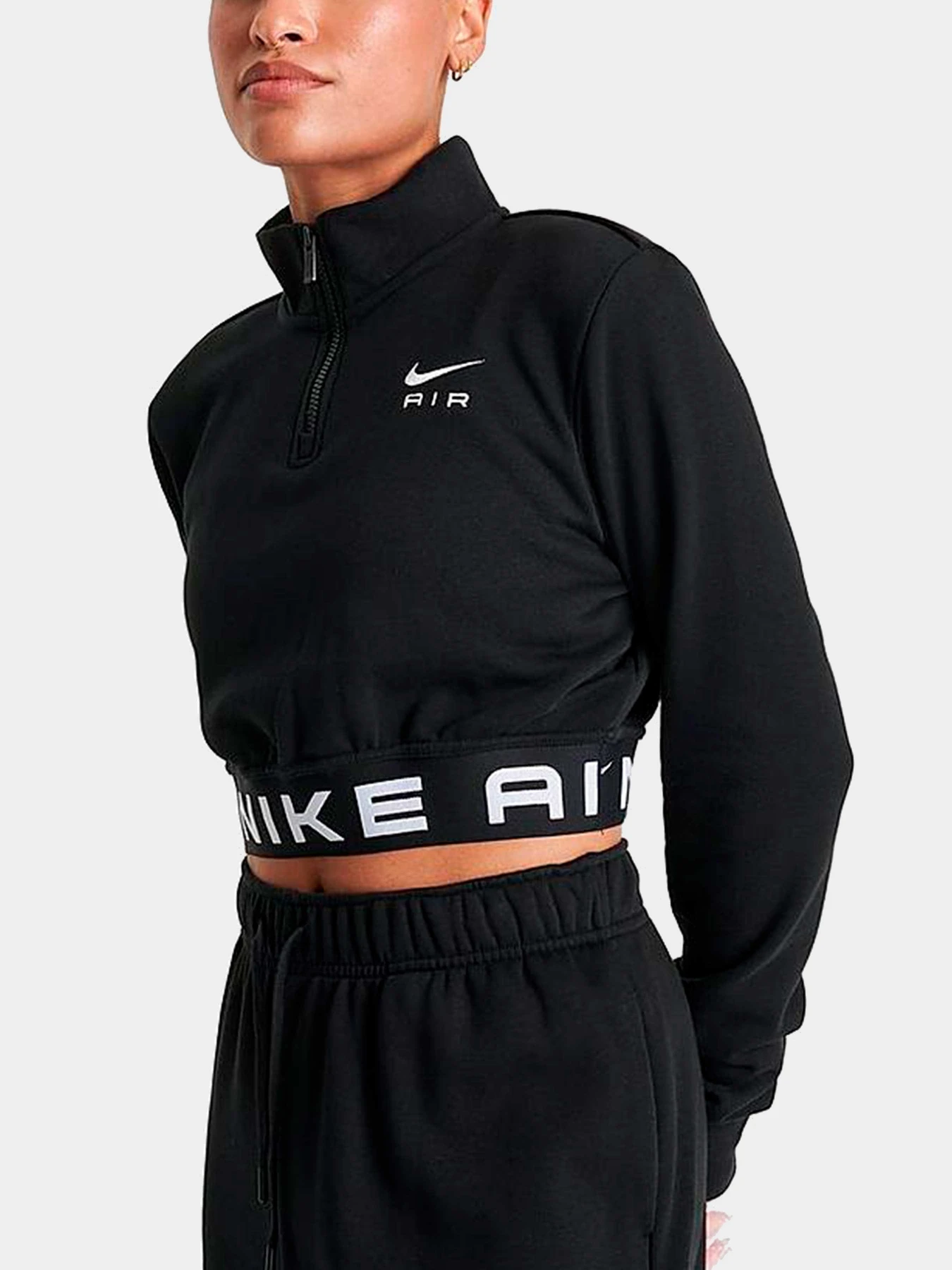 Худи и свитшоты NIKE модель FB8067-010 Худи и свитшоты NIKE модель FB8067-010 Фото
