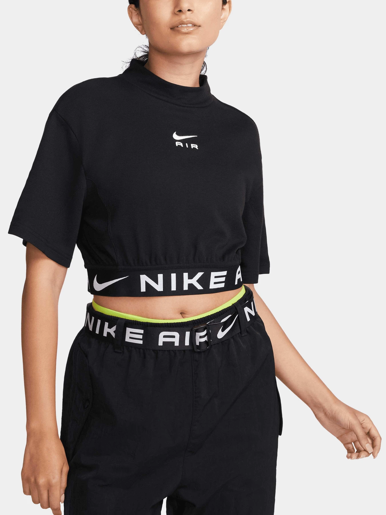 Футболки и поло NIKE модель FB8246-010 Футболки и поло NIKE модель FB8246-010 Фото