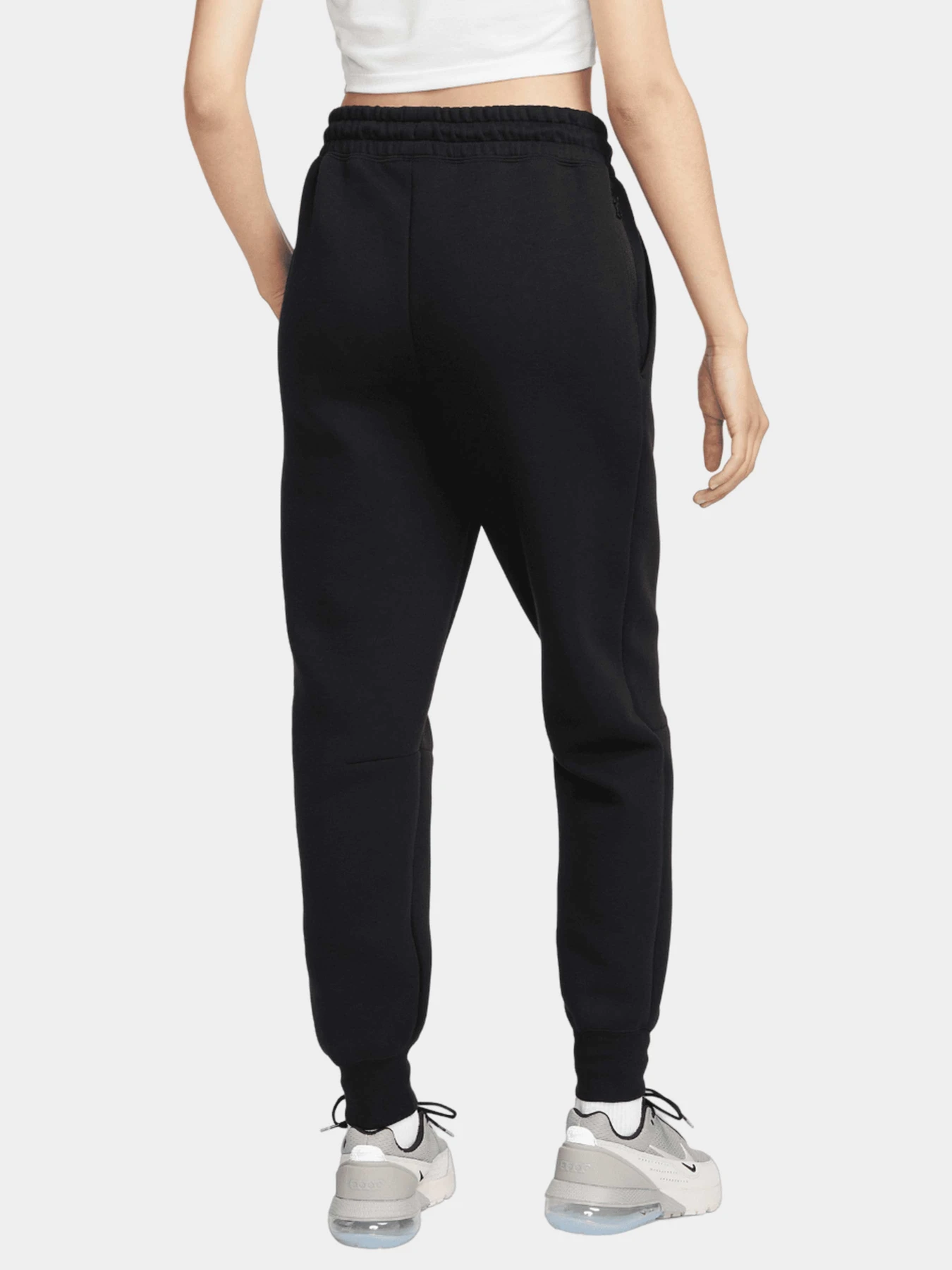 Брюки NIKE модель FB8330-010 Брюки NIKE модель FB8330-010 Фото