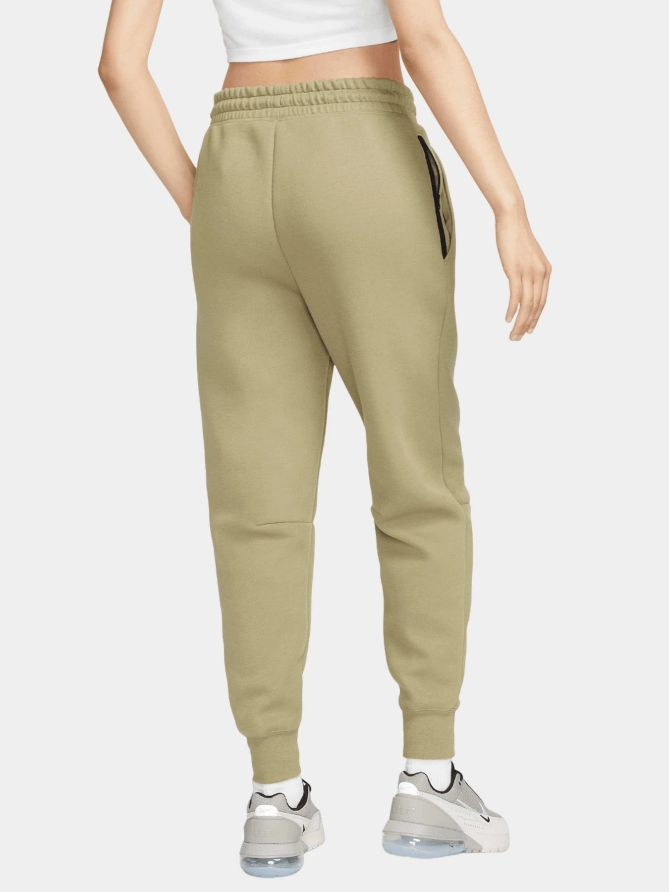 Брюки NIKE модель FB8330-276 Брюки NIKE модель FB8330-276 Фото