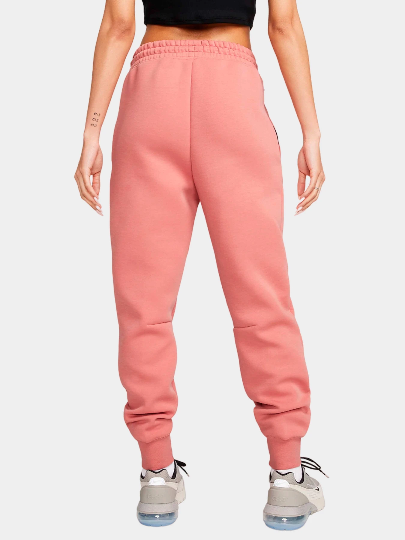 Брюки NIKE модель FB8330-618 Брюки NIKE модель FB8330-618 Фото