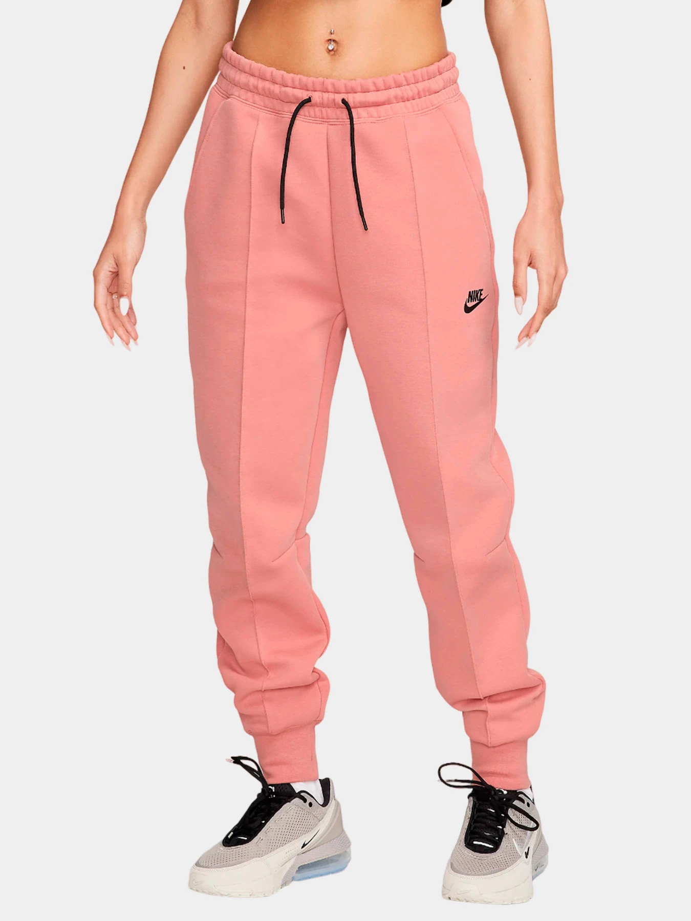 Брюки NIKE модель FB8330-618 Брюки NIKE модель FB8330-618 Фото