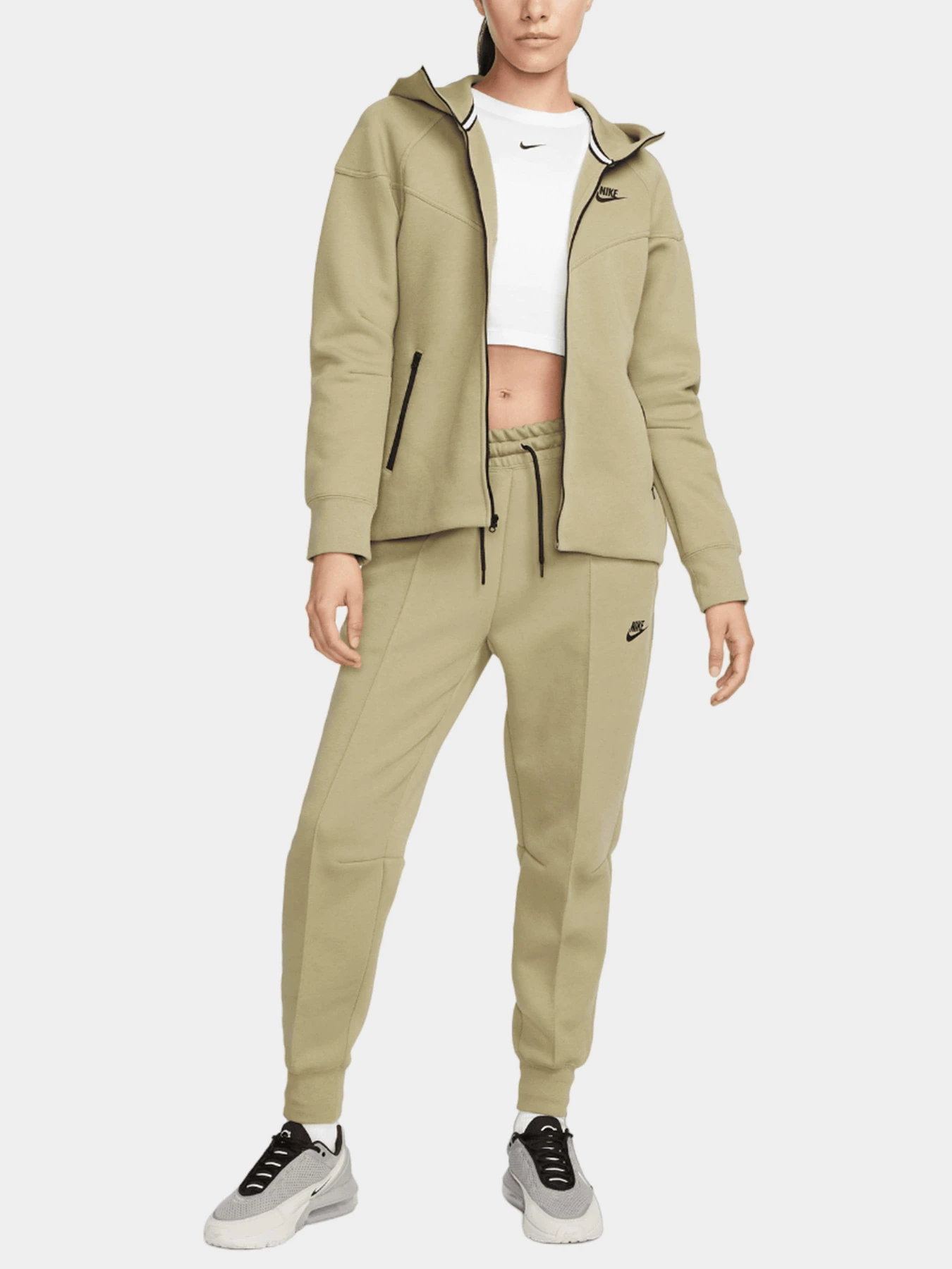 Худи и свитшоты NIKE модель FB8338-276 Худи и свитшоты NIKE модель FB8338-276 Фото