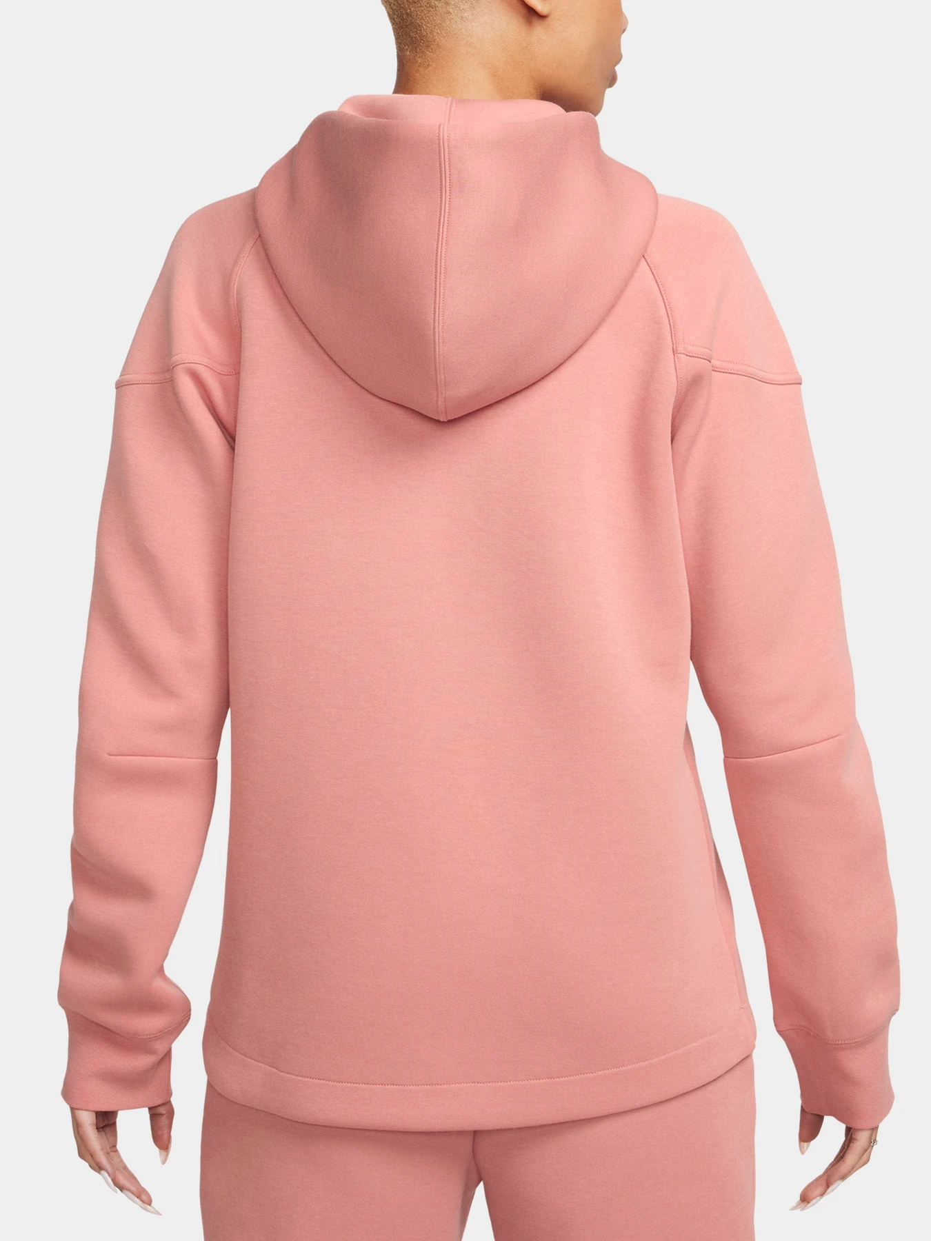 Худи и свитшоты NIKE модель FB8338-618 Худи и свитшоты NIKE модель FB8338-618 Фото