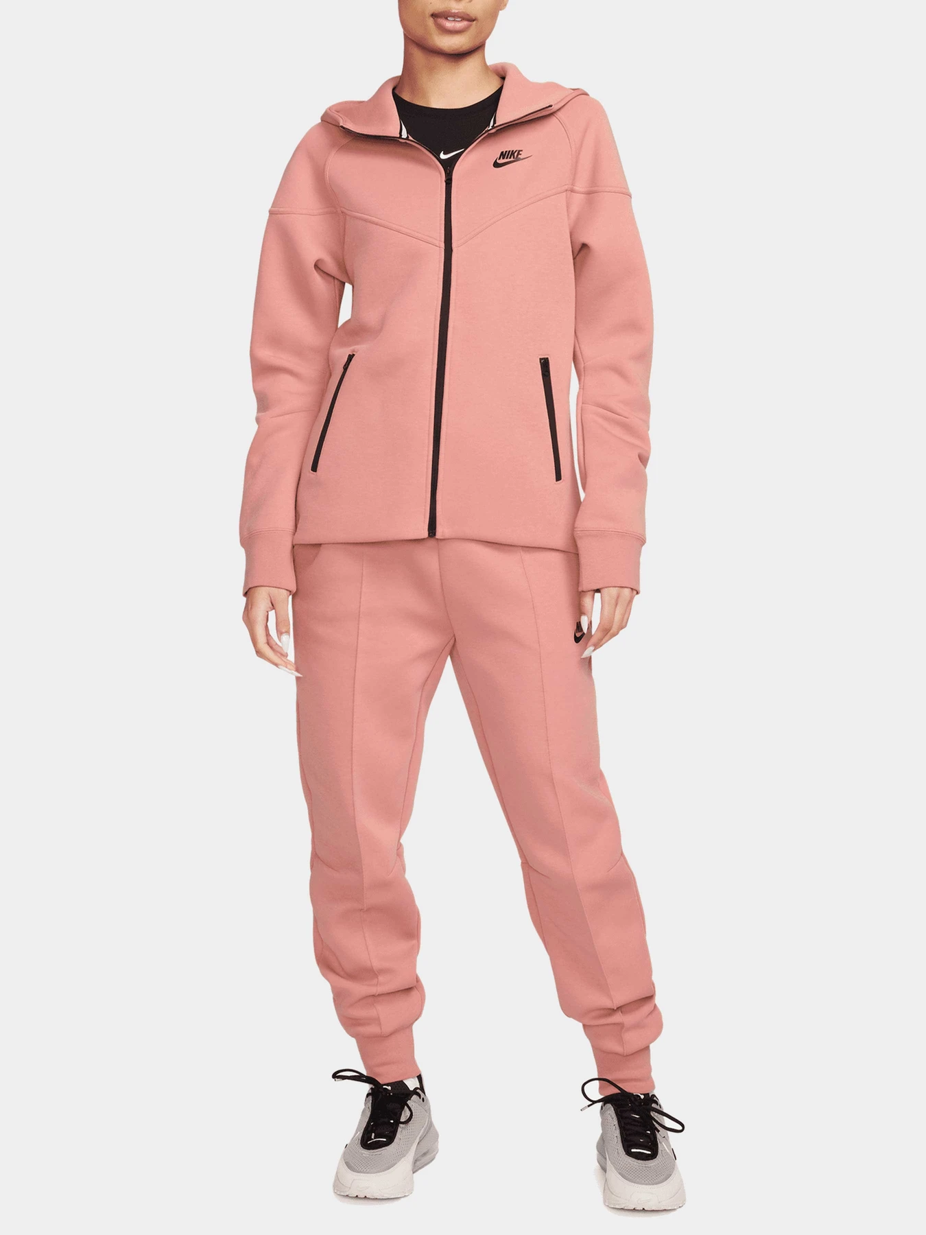 Худи и свитшоты NIKE модель FB8338-618 Худи и свитшоты NIKE модель FB8338-618 Фото