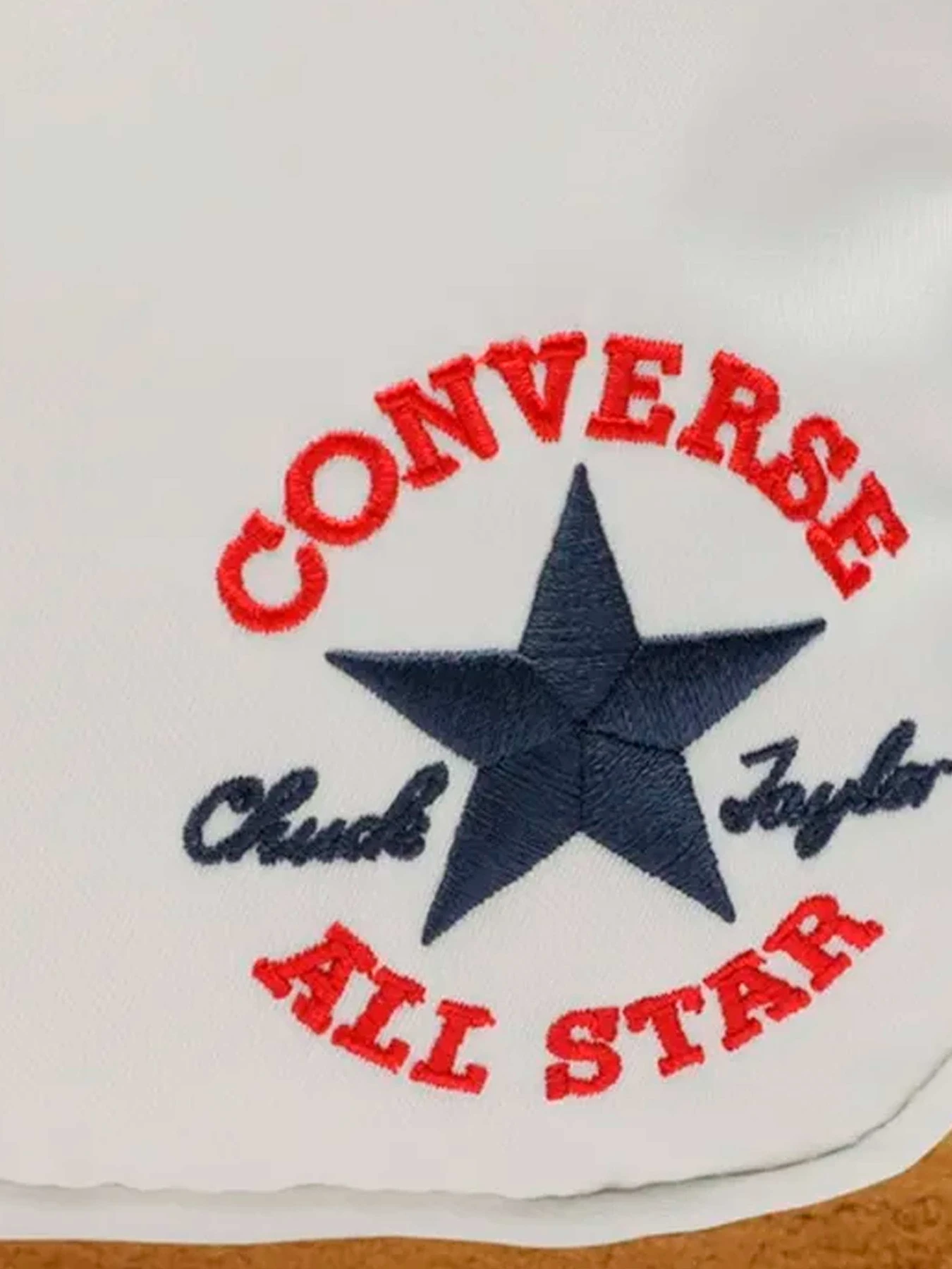 Рюкзаки CONVERSE модель 10025477-286 Рюкзаки CONVERSE модель 10025477-286 Фото