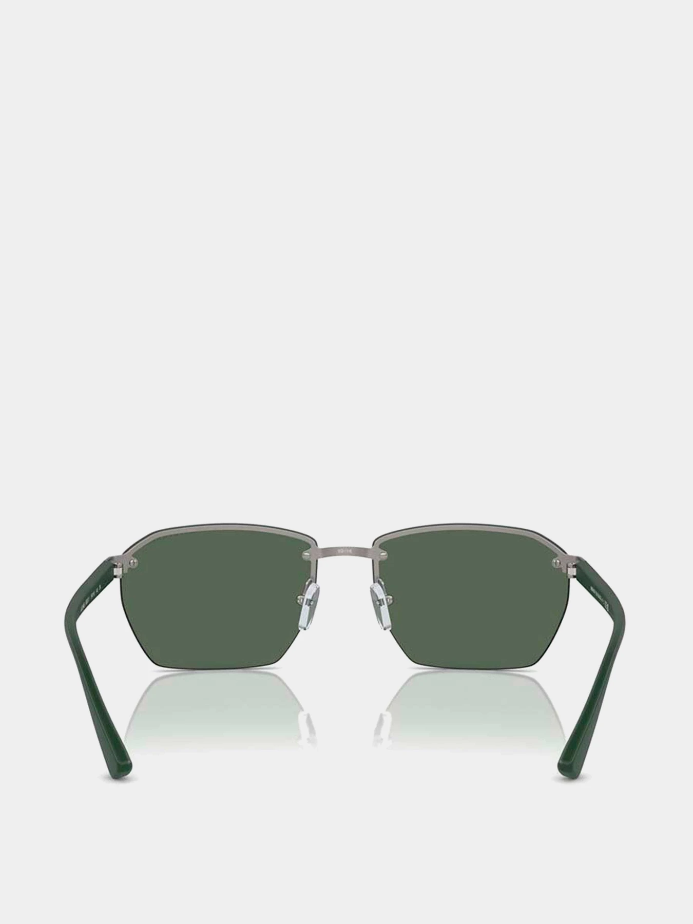 Очки Armani Exchange модель 0AX2048S-60037159 Фото