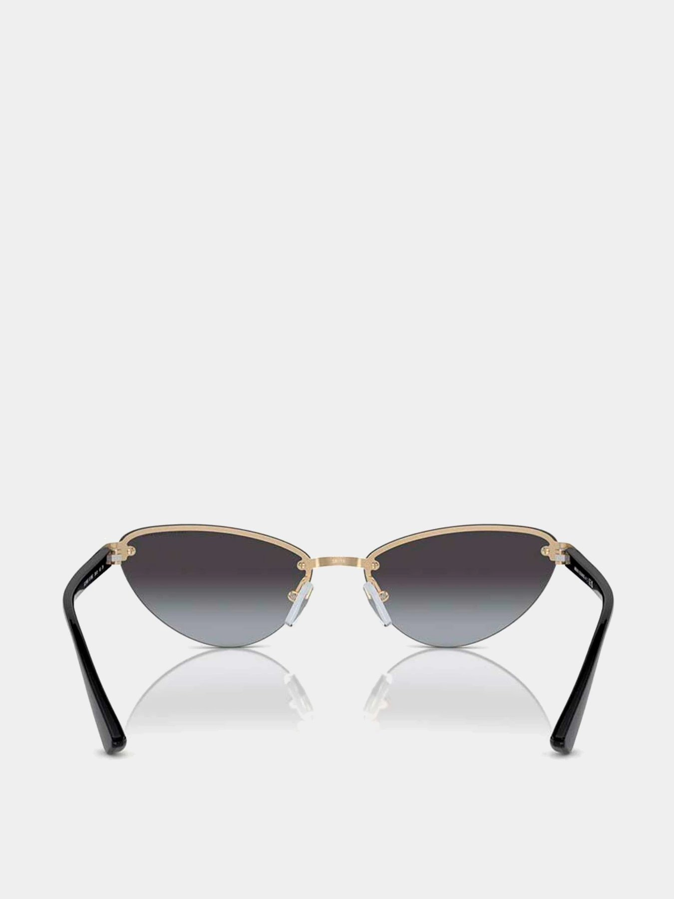 Очки Armani Exchange модель 0AX2049S-61108G58 Фото